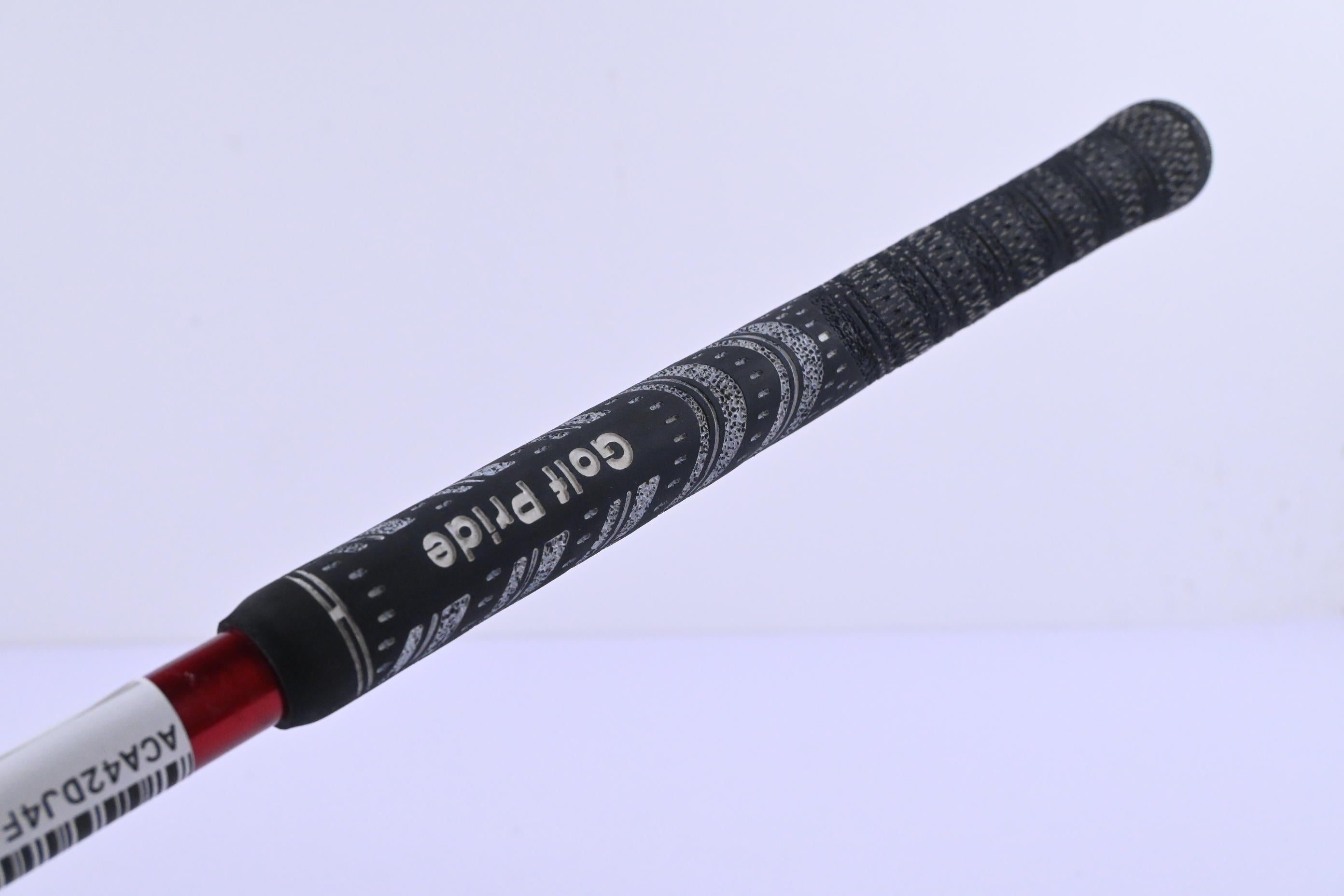 Taylormade Qi4D Driver / 9 Degree / X-Flex Ventus Red VeloCore 6 Shaft