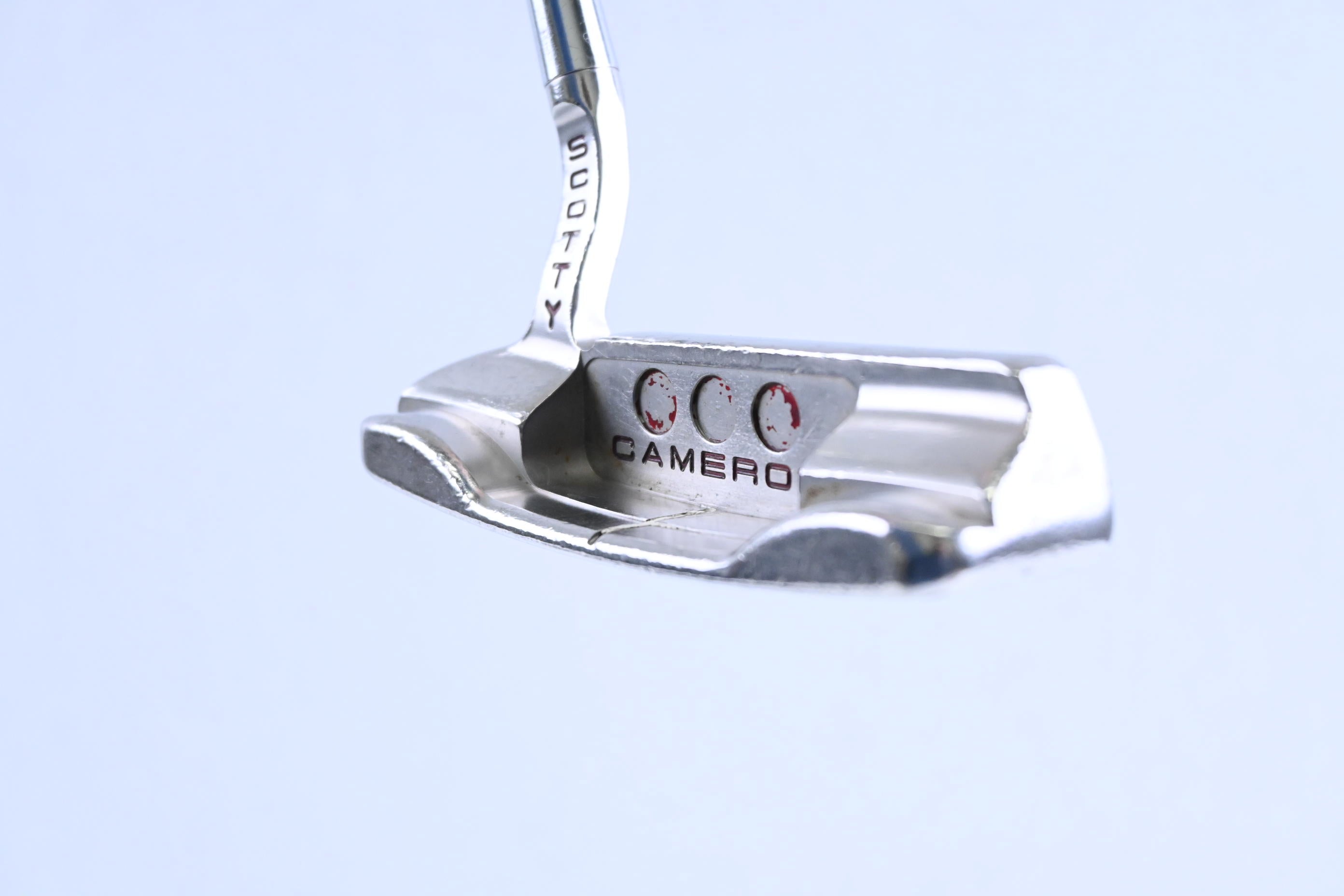 Scotty Cameron Studio Select Newport 1.5 Putter / 33 Inch