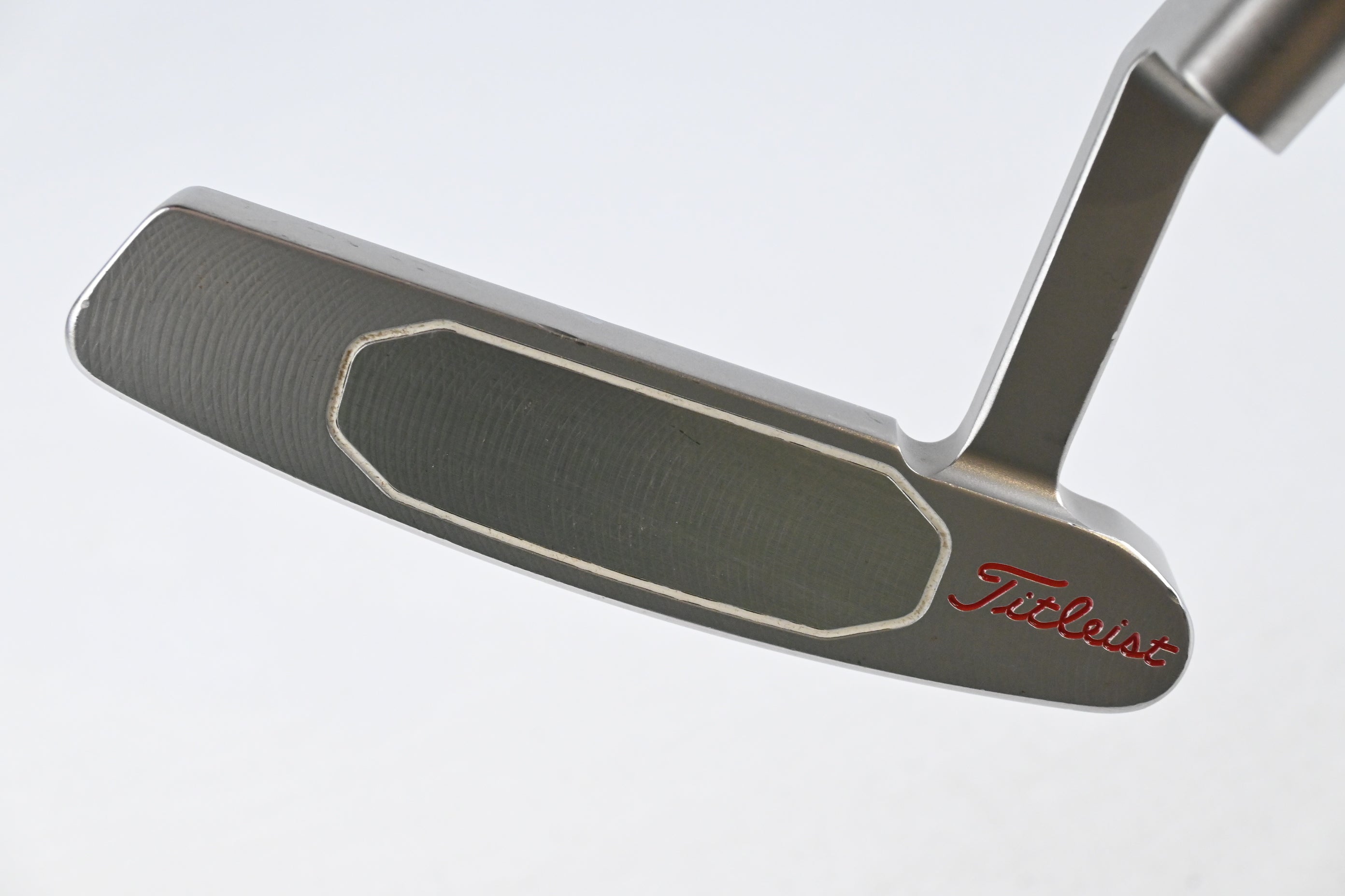 Scotty Cameron Studio Style Newport Putter / 35 Inch