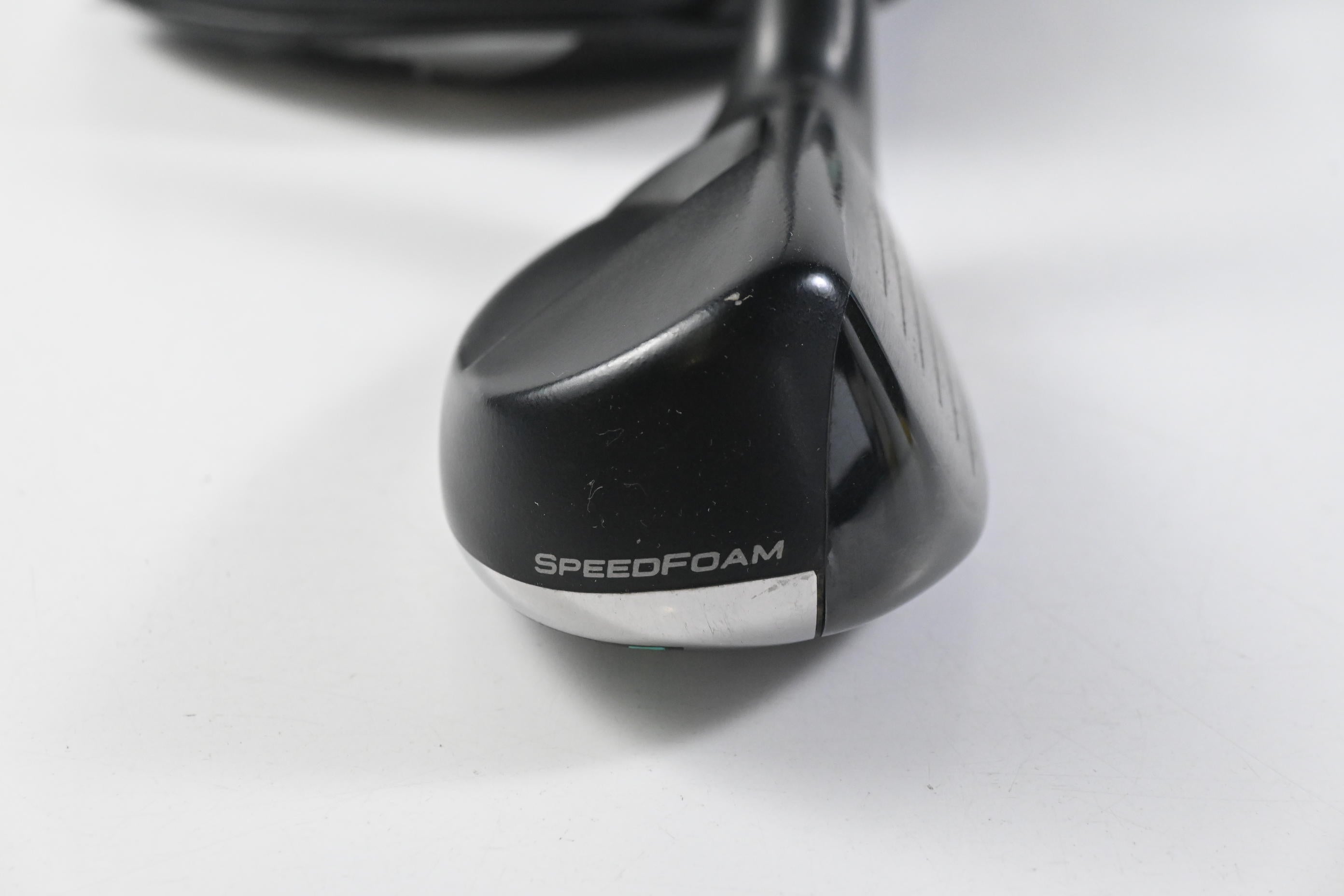 Taylormade GAPR Hi #5 Hybrid / 25 Degree / Stiff Flex KBS Hybrid 80 Shaft
