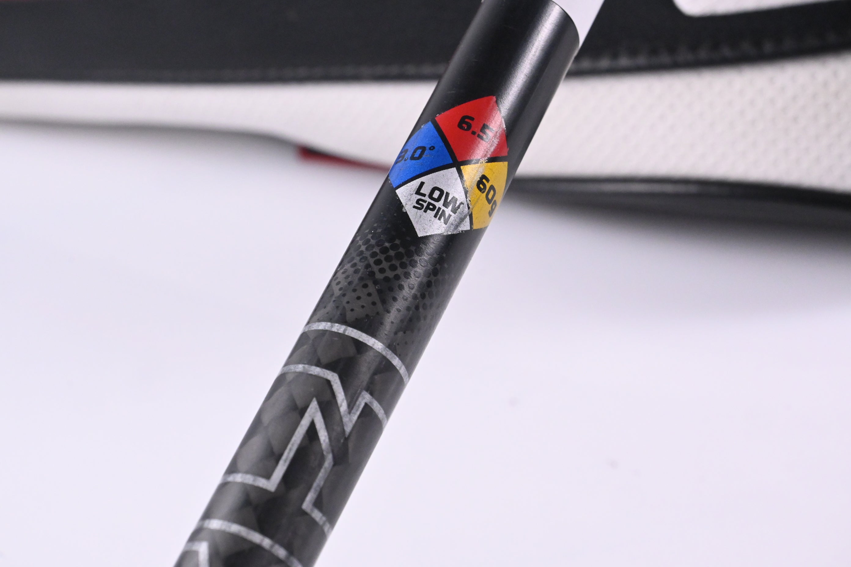 Titleist GT2 Driver / 9 Degree / X-Flex Hzrdus Gen5 Black 60 Shaft