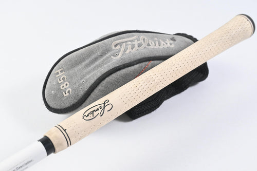 Titleist 585.H #3 Hybrid / 19 Degree / Stiff Flex UST Mamiya Proforce V2 89