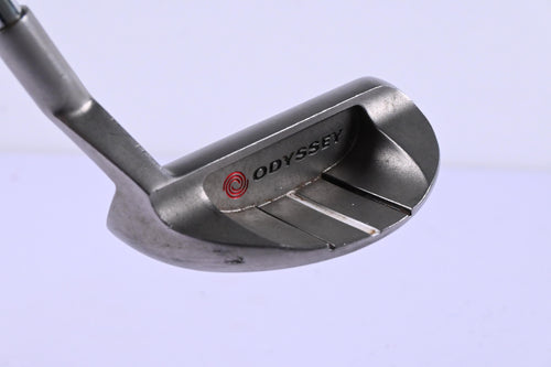 Odyssey X-Act Tank Chipper / 37 Degree / Wedge Flex Odyssey X-Act Shaft