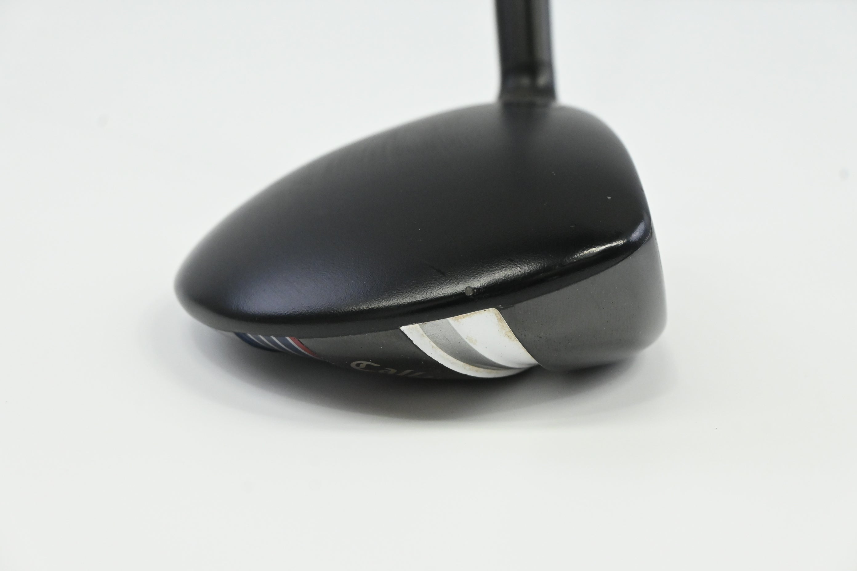Callaway XR #3 Wood / 15 Degree / Regular Flex Project X LZ15 54 Shaft