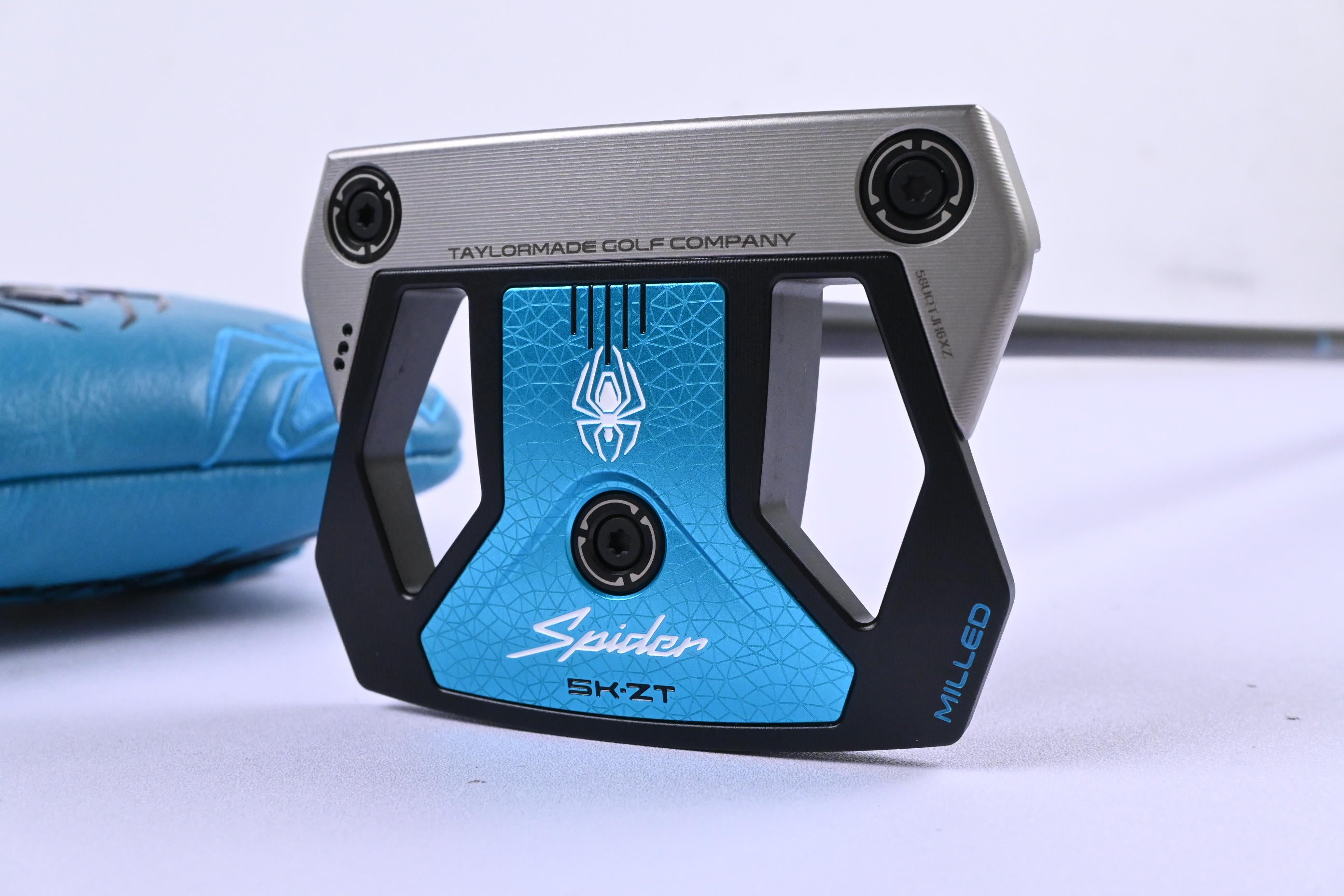 Taylormade Spider ZT Long Putter / 46 Inch