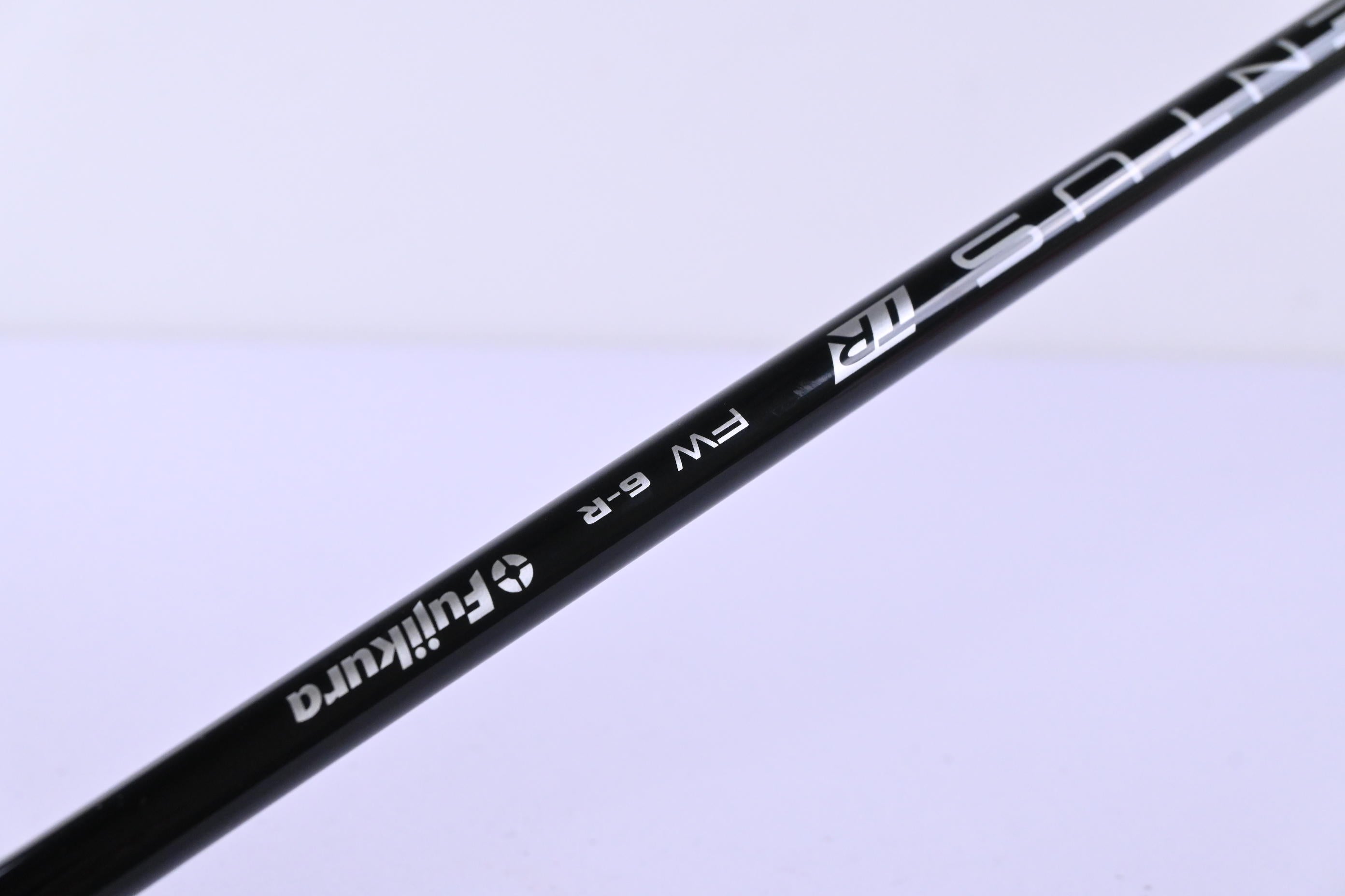 Taylormade Qi10 #3 Wood / 15 Degree / Regular Flex Fujikura Ventus TR Blue 6