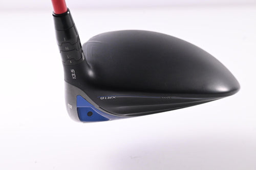 Callaway XR16 Driver / 13.5 Degree / Regular Flex Speeder 565 Shaft