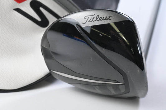 Titleist TSR1 Driver / 12 Degree / Stiff Flex Fujikura Pro 2.0 Shaft
