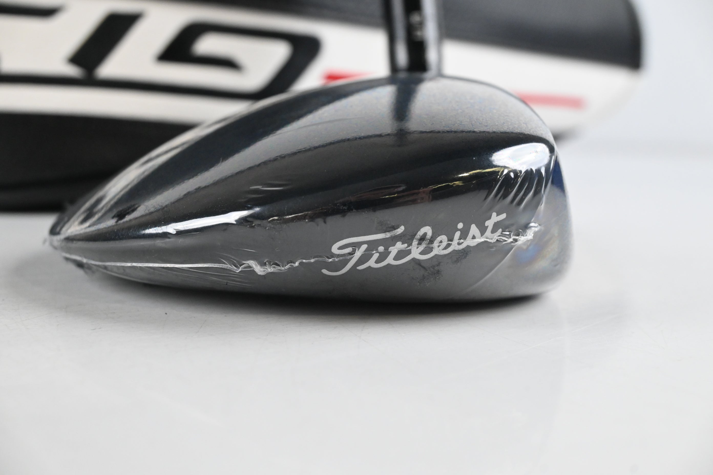 Titleist GTS2 #3 Wood / 15 Degree / Regular Flex Tensei 1K Blue 65 Shaft