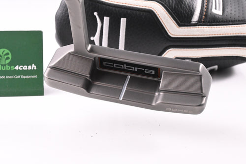 Cobra 2024 Vintage Sport-40 Putter / 34 Inch