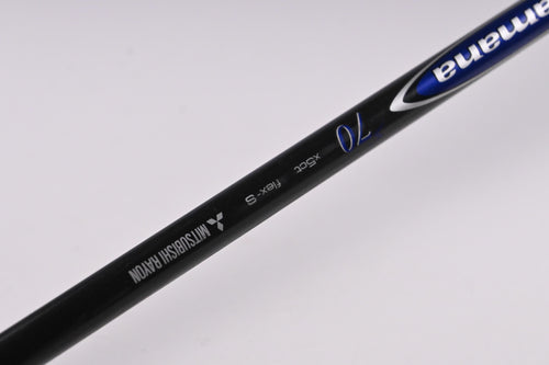 Titleist 917 F2 #3 Wood / 15 Degree / Stiff Flex Diamana S+ Blue 70 Shaft