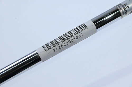 Left Hand TaylorMade Milled Grind 2 Sand Wedge / 56 Degree / Stiff Flex Rifle