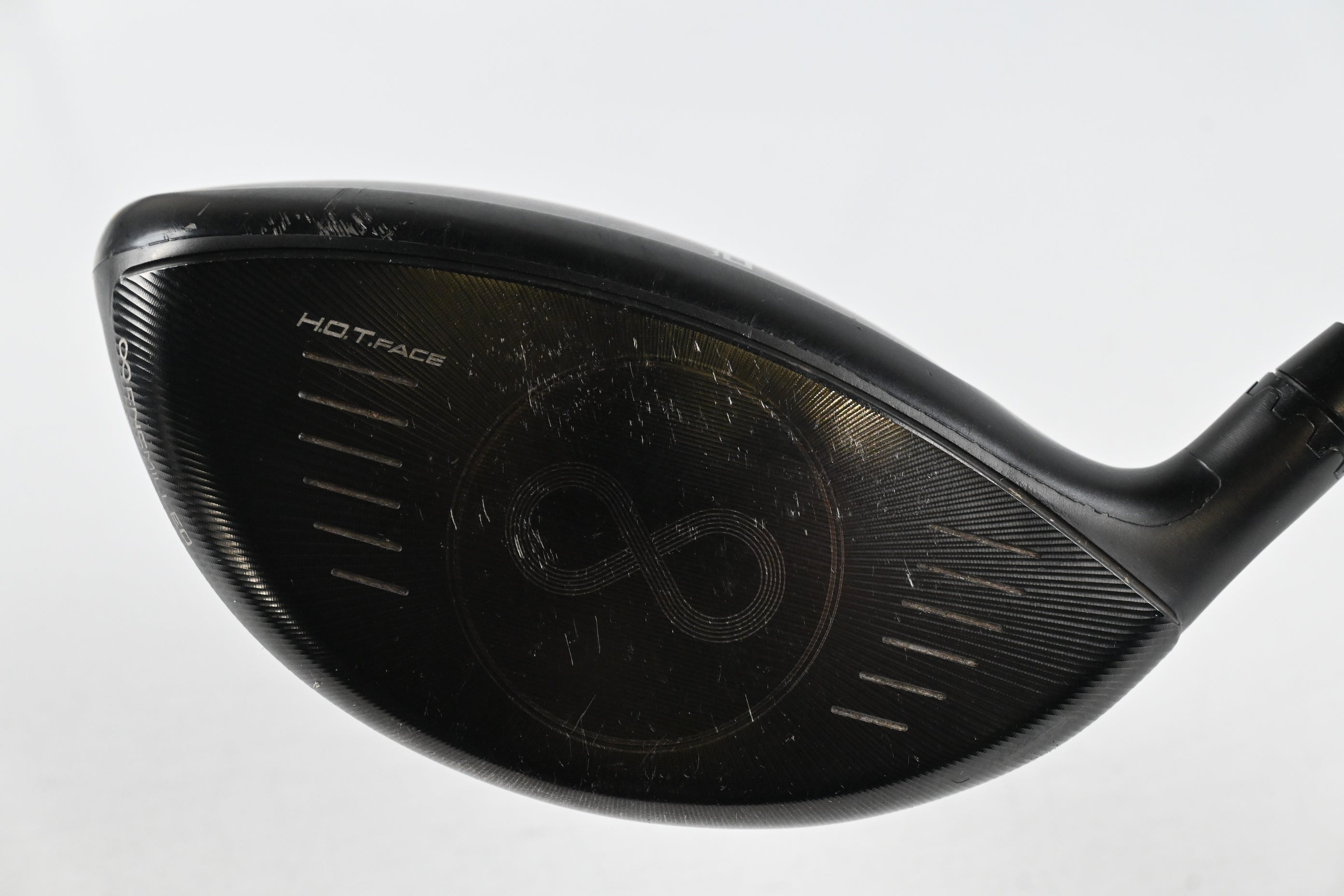 Cobra LTDx Driver / 10.5 Degree / X-Flex Fujikura Motore Speeder Shaft