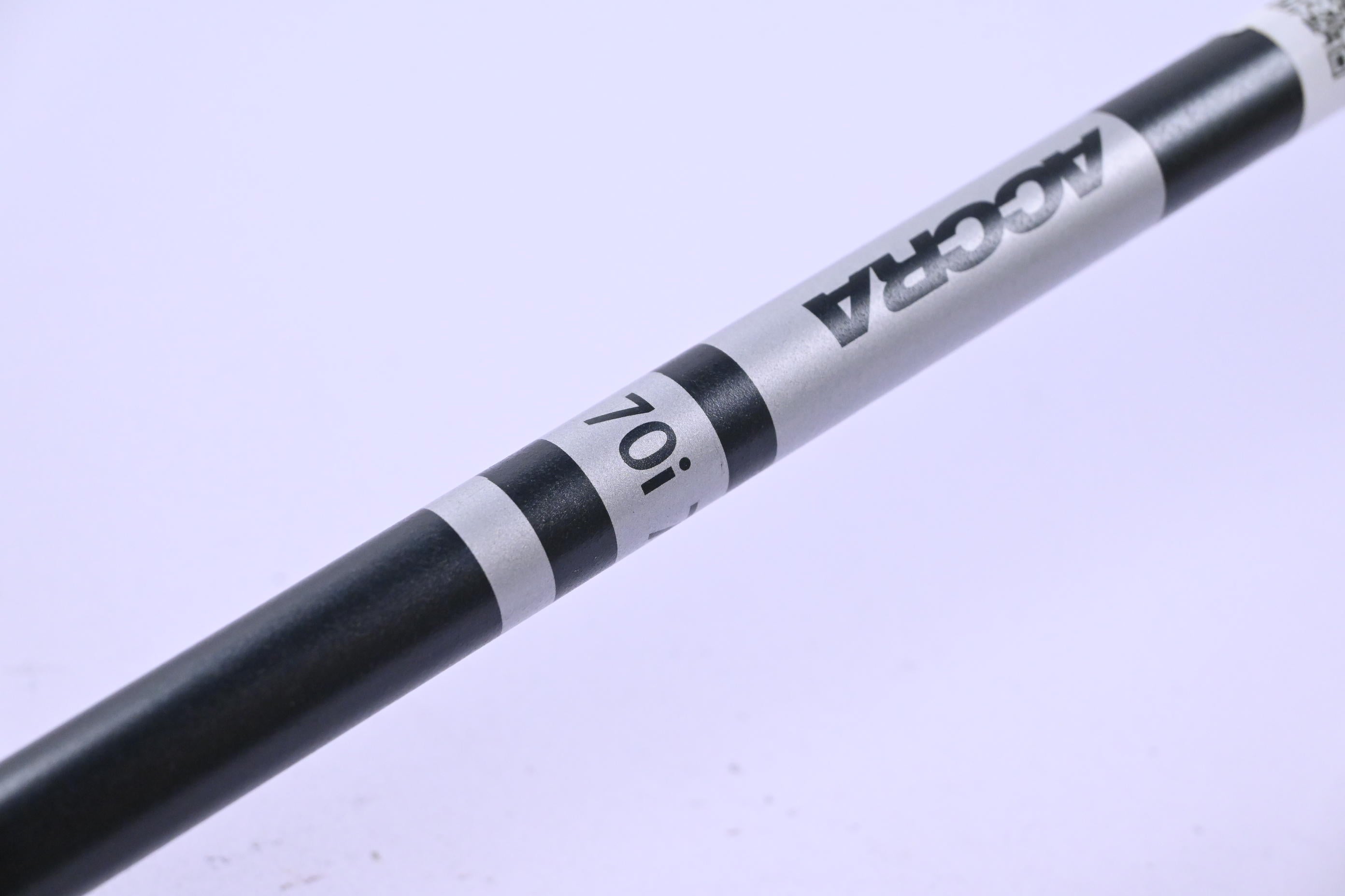 Srixon Z-765 #6 Iron / Regular Flex ACCRA 70i Shaft