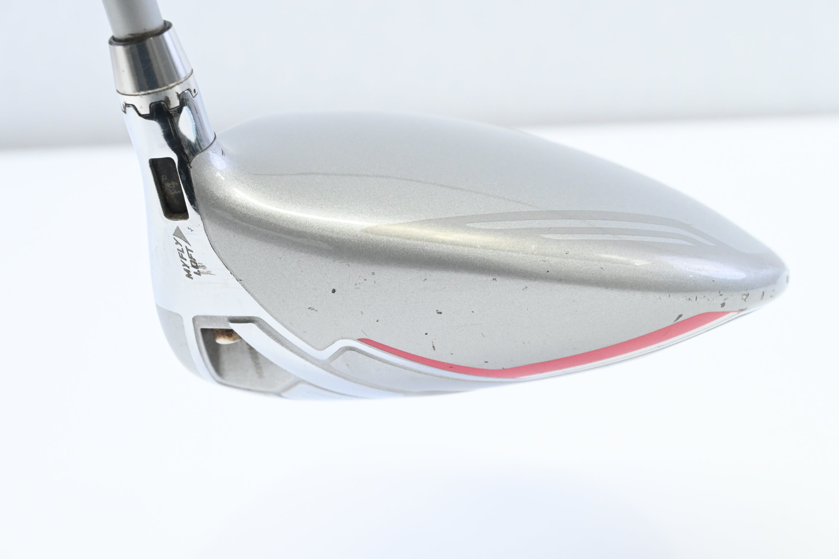Ladies Cobra King F7 Driver / 9-12 Degree / Ladies Flex Fujikura Pro 50 Shaft