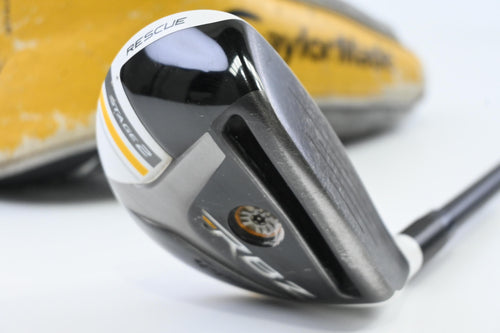 Taylormade RBZ Stage 2 #3 Hybrid / 19 Degree / Regular Flex Rocketfuel 65 Shaft