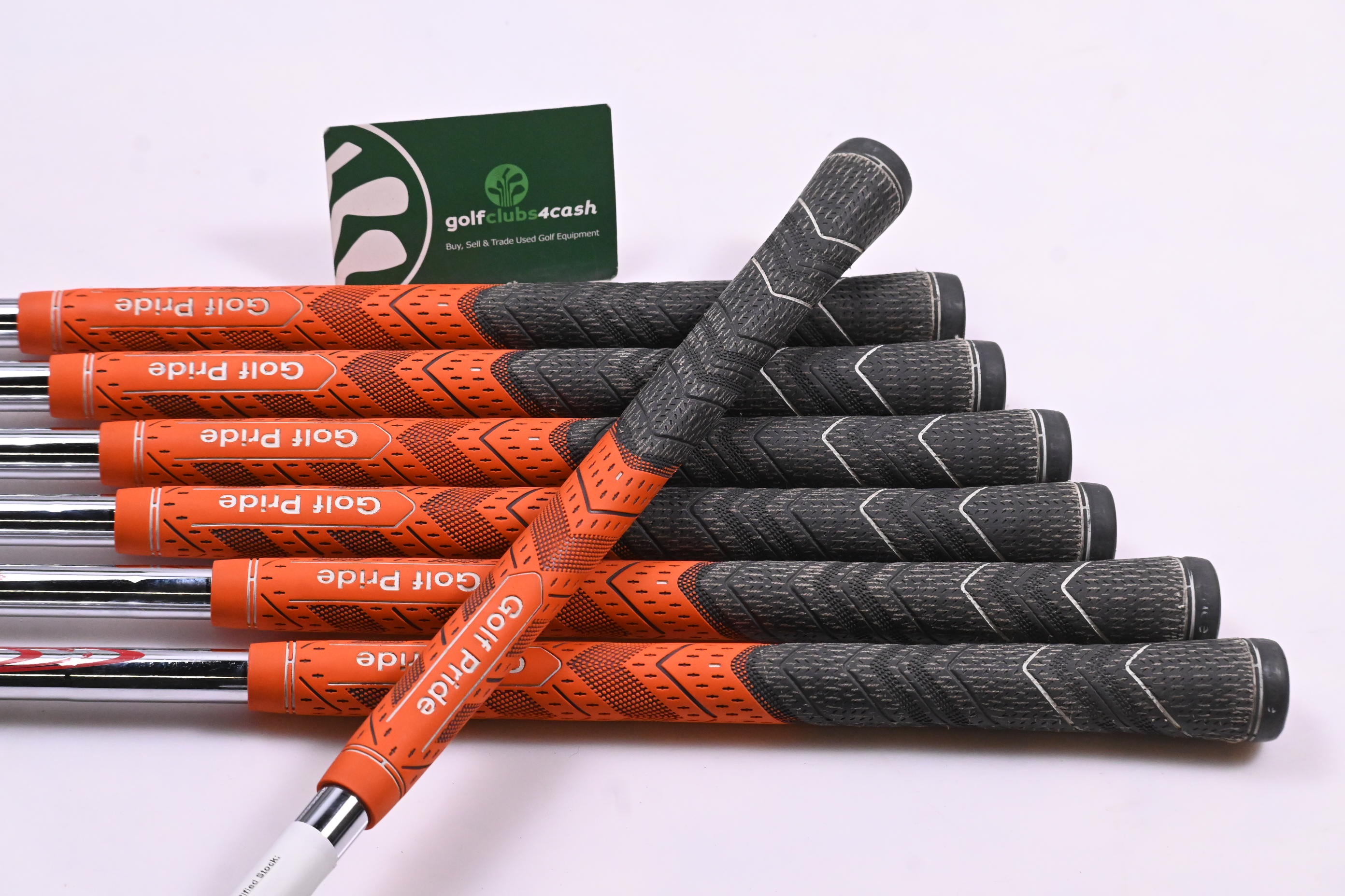 Callaway X-Forged 2018 Irons / 4-PW / X-Flex N.S.Pro Modus3 Tour 120 Shafts