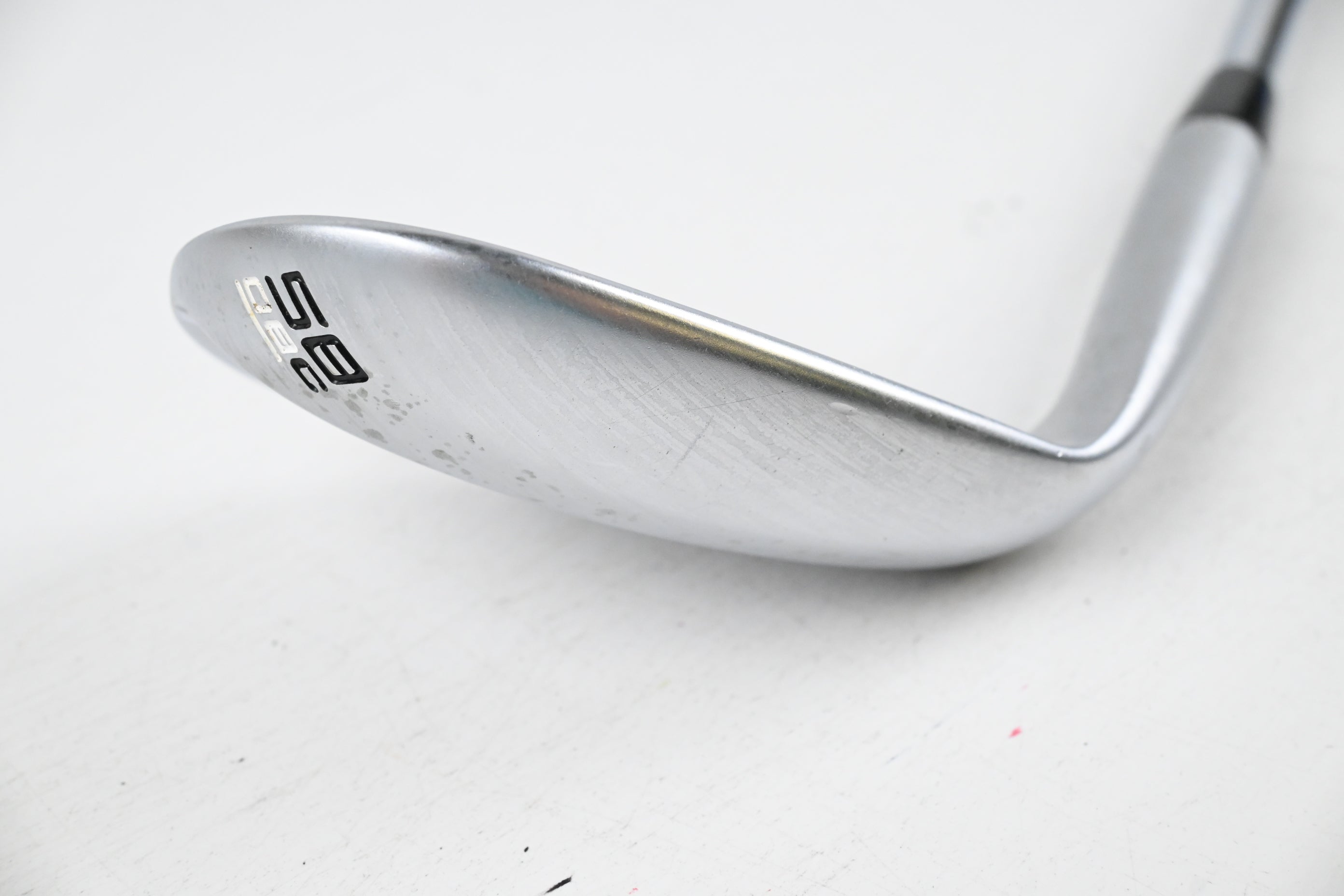 Mizuno T24 Lob Wedge / 58 Degree / Stiff Flex N.S.Pro Modus 3 Tour 105 Shaft