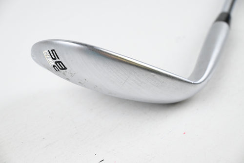 Mizuno T24 Lob Wedge / 58 Degree / Stiff Flex N.S.Pro Modus 3 Tour 105 Shaft
