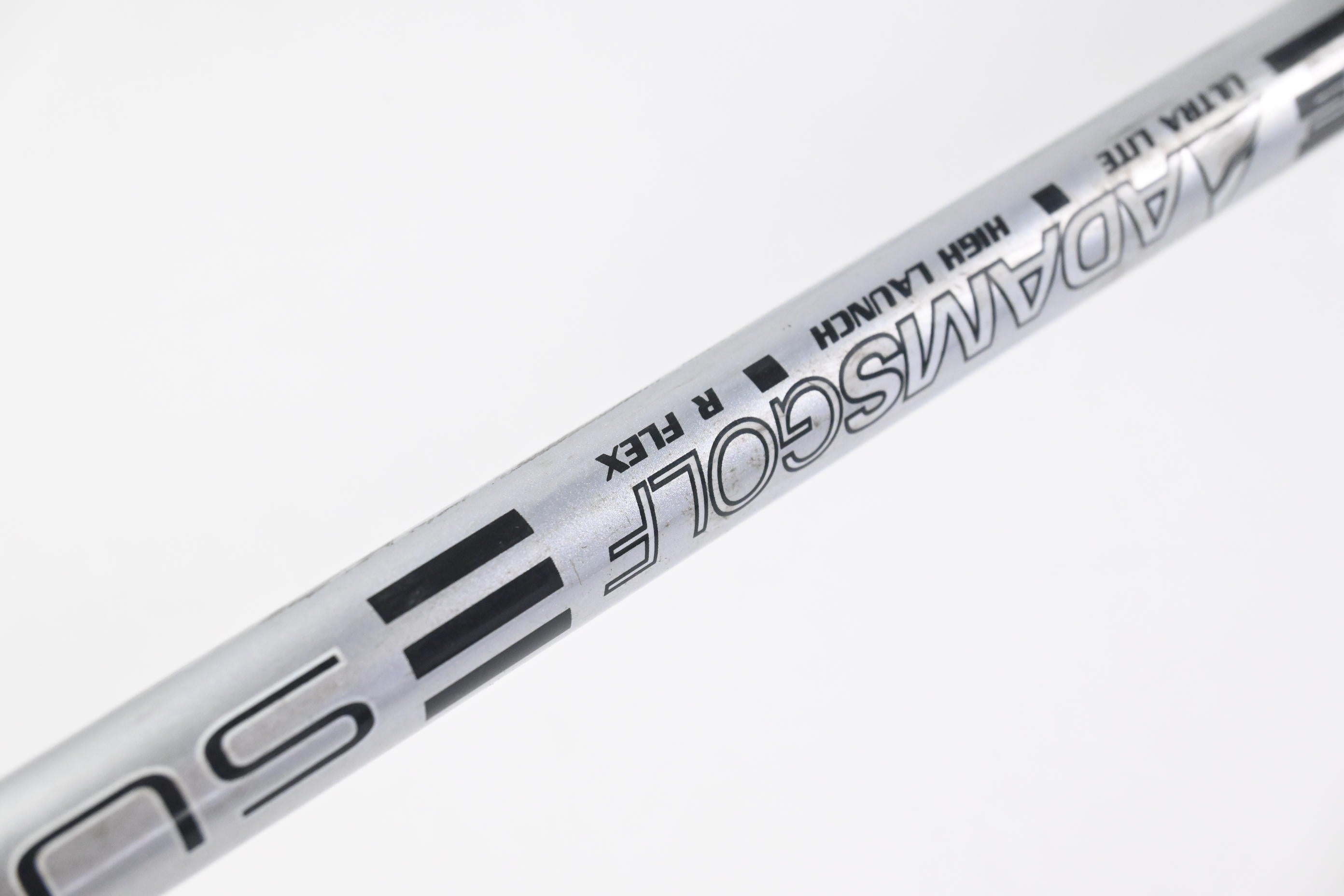 Adams Super S #3 Wood / 15 Degree / Regular Flex Adams Golf Shaft