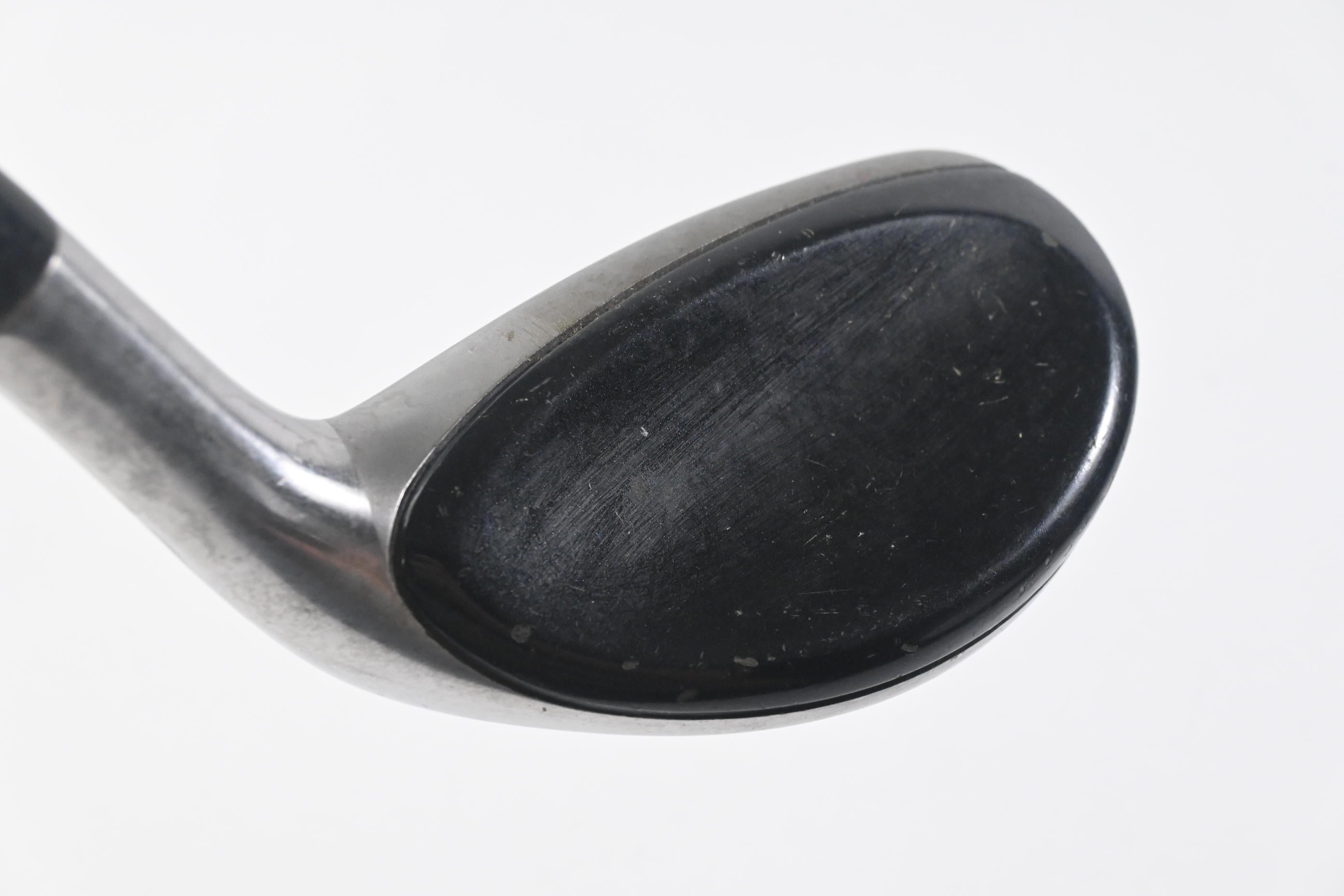 Cleveland Halo #4 Hybrid / 25 Degree / Regular Flex Cleveland Halo Shaft