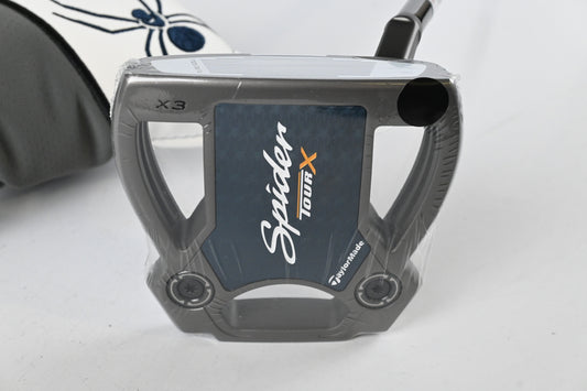 Taylormade Spider Tour X3 2023 Putter / 34 Inch