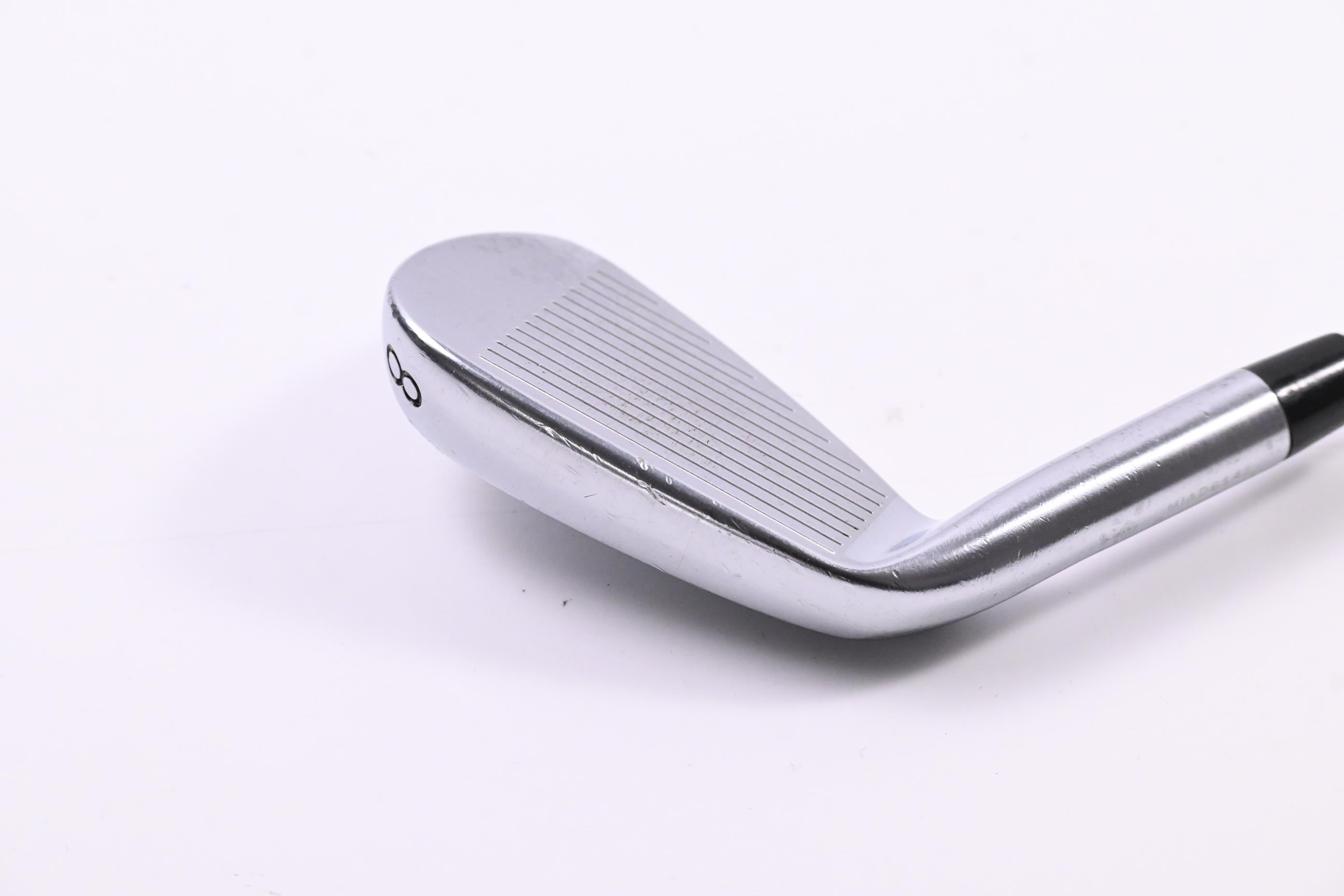 PXG 0211 ST #8 Iron / X-Flex KBS $-Taper 130 Shaft