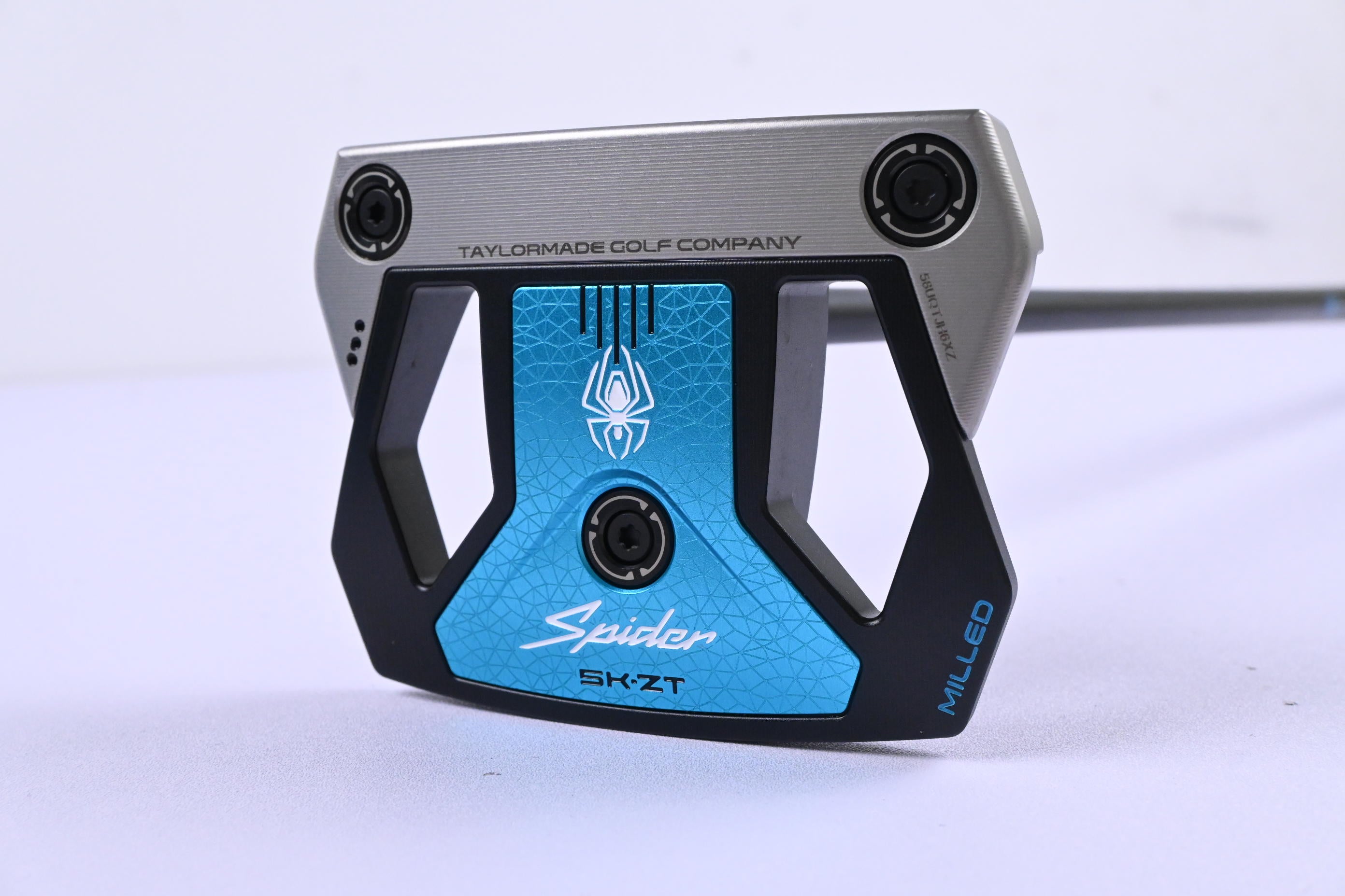 Taylormade Spider ZT Long Putter / 46 Inch