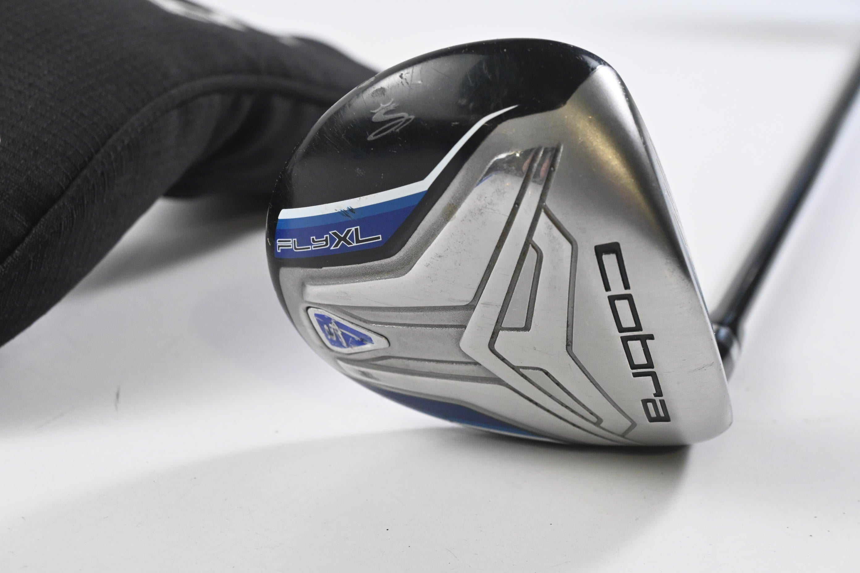 Cobra Fly XL #5 Wood / 19 Degree / Regular Flex Cobra Fly XL Shaft