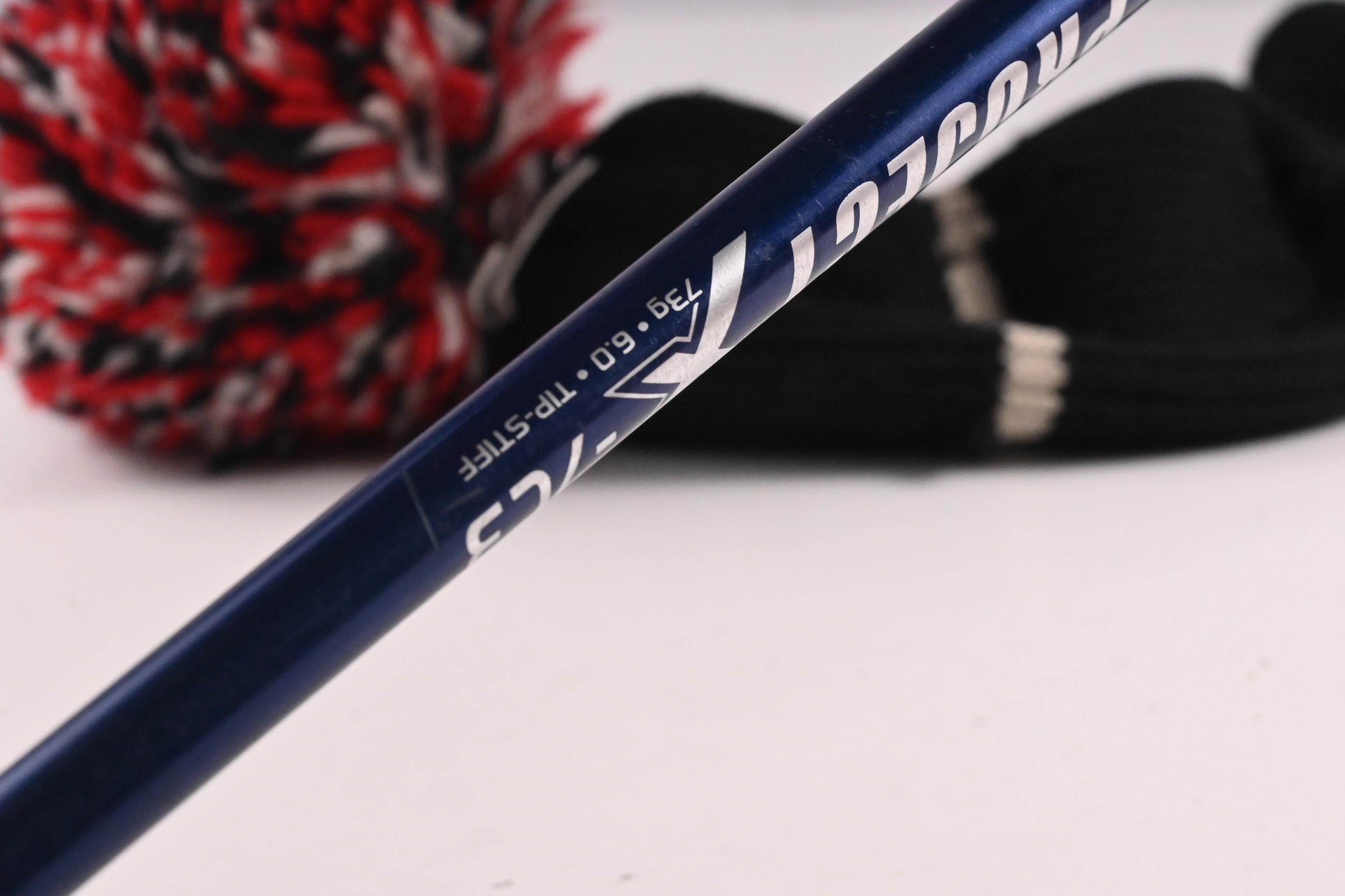 Titleist 917 D3 Driver / 8.5 Degree / Stiff Flex Project X Shaft