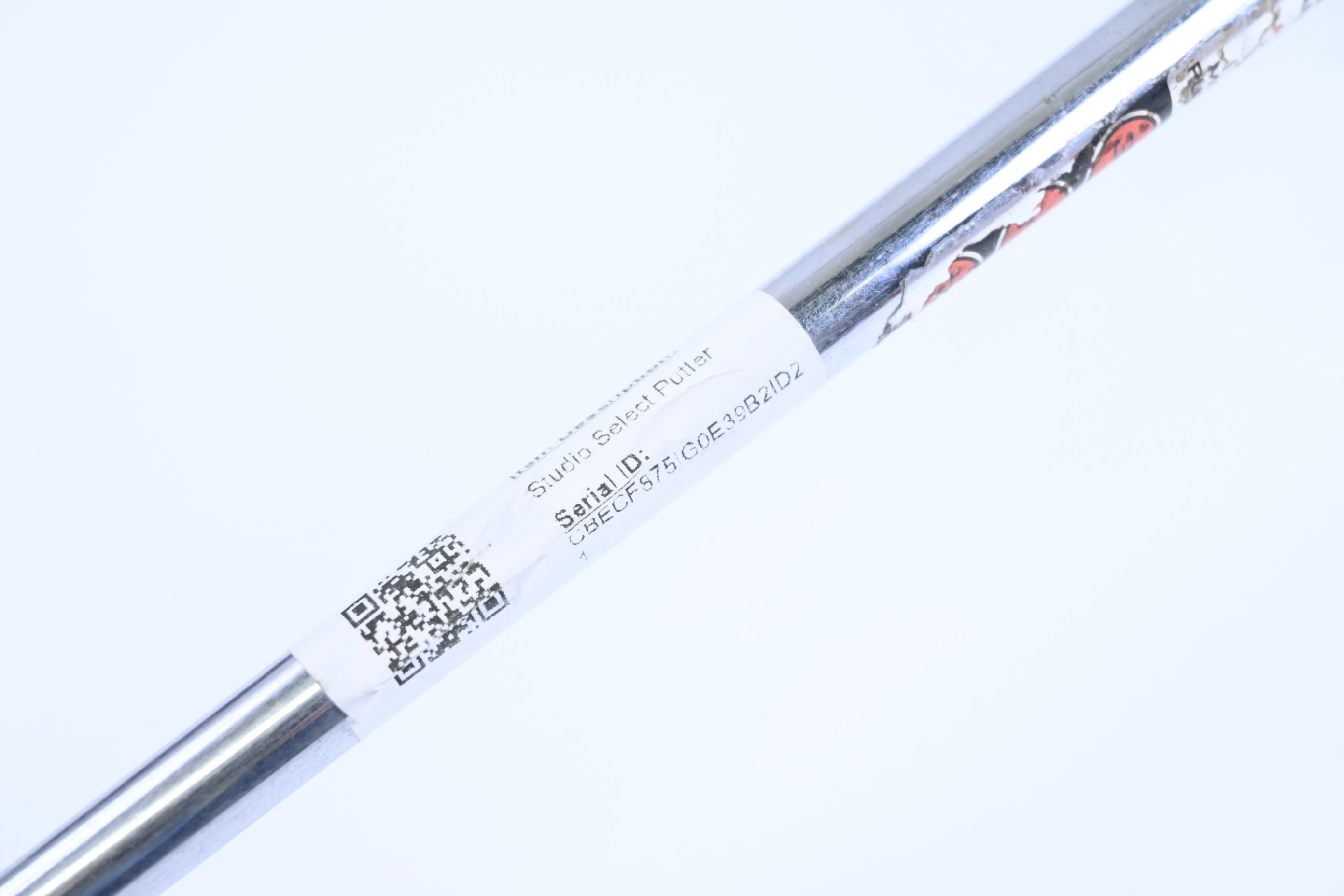 Scotty Cameron Studio Select Newport 1.5 Putter / 33 Inch