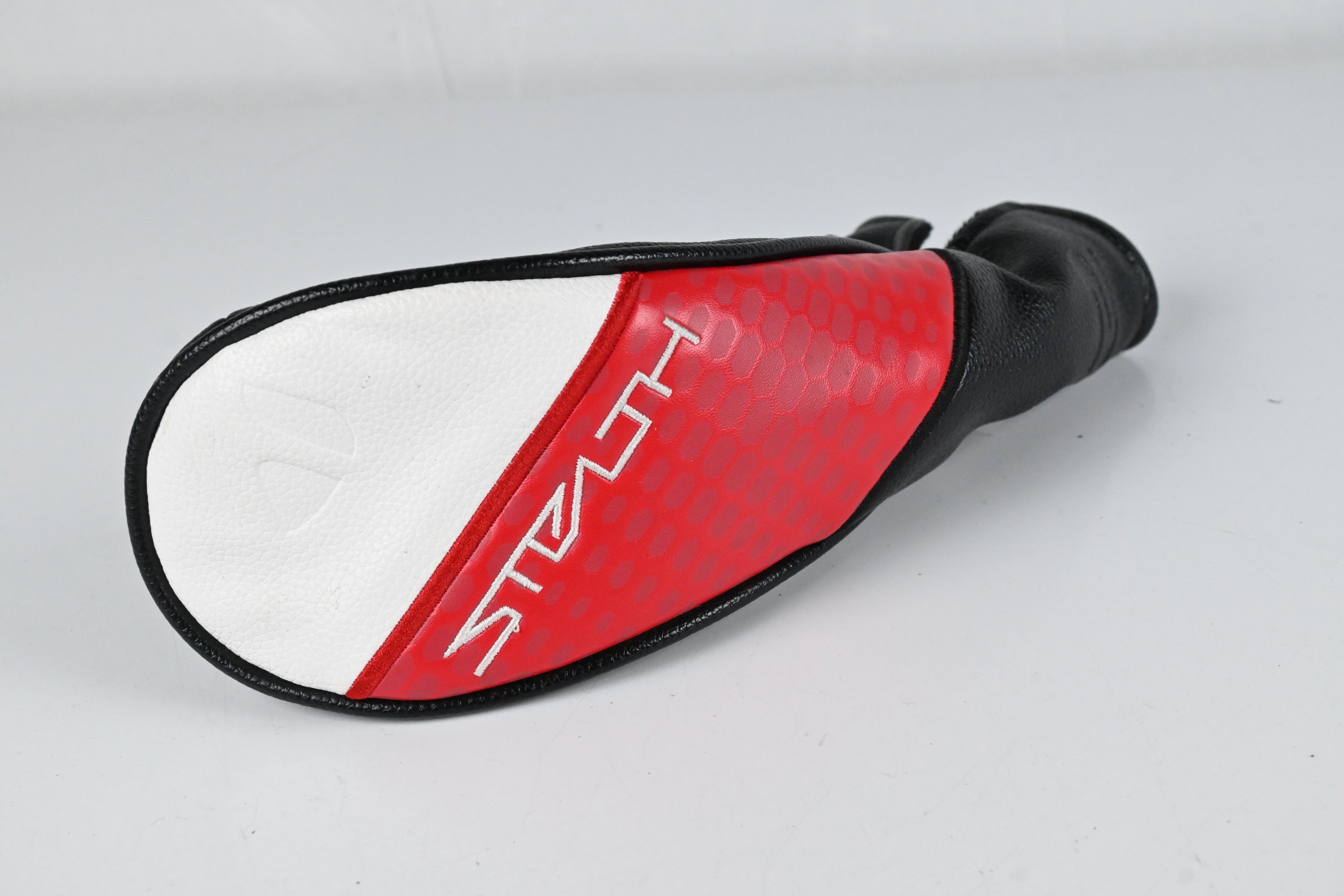 Taylormade Stealth 2 #5 Hybrid / 25 Degree / Senior Flex Fujikura Ventus TR Red 5