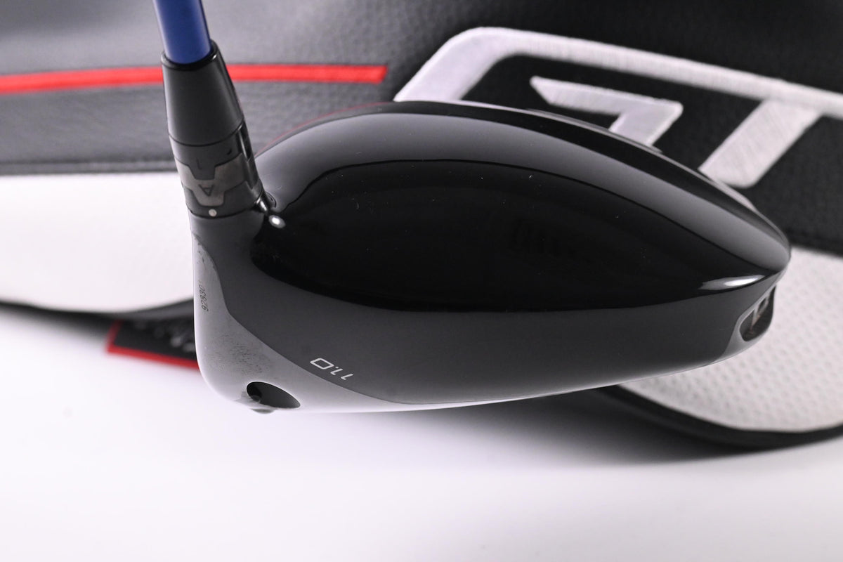 Titleist GT2 Driver / 11 Degree / Stiff Flex Project X -7C3 73 Shaft