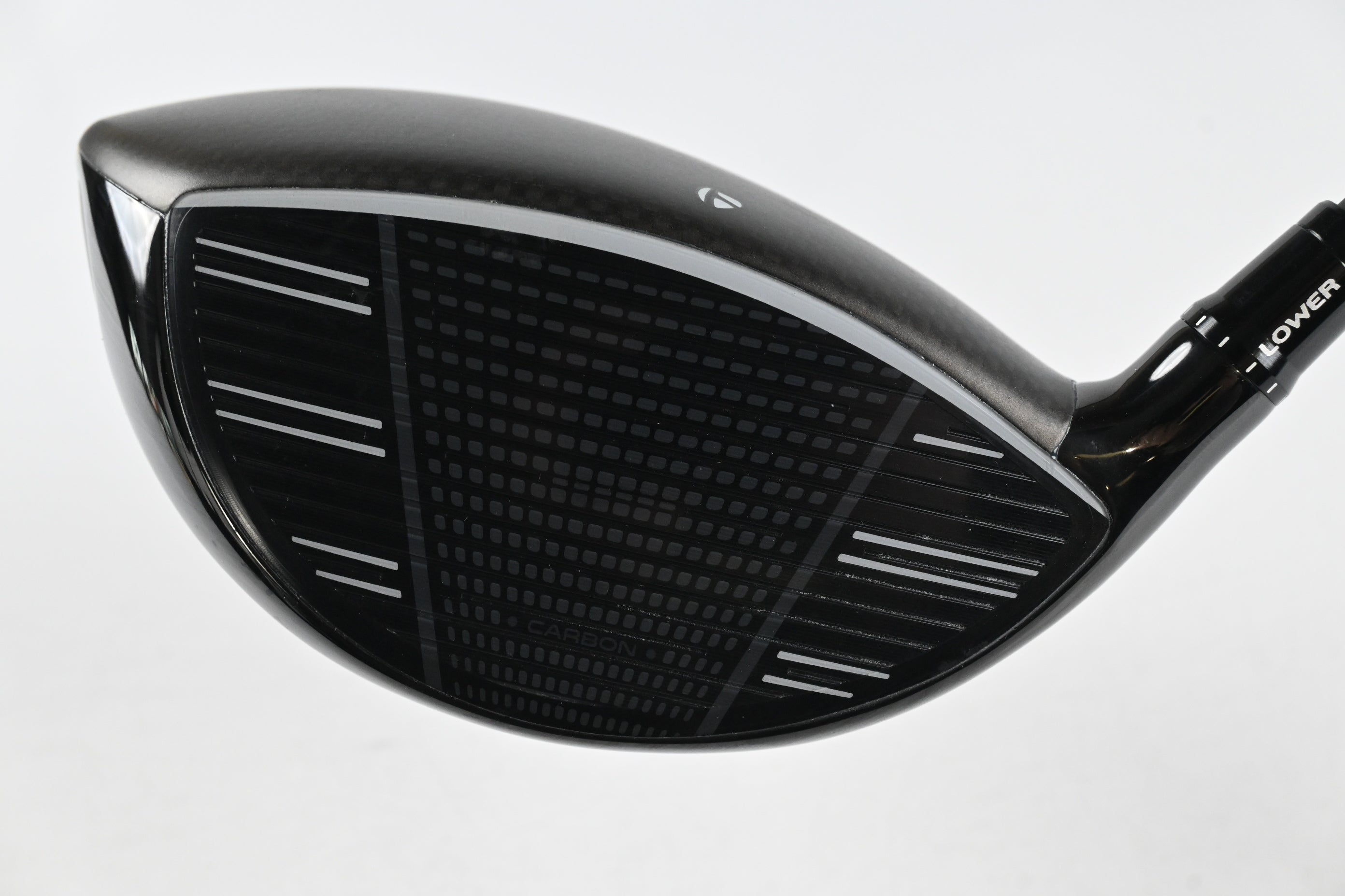 Taylormade Qi4D Driver / 9 Degree / Senior Flex REAX Blue 50 Shaft