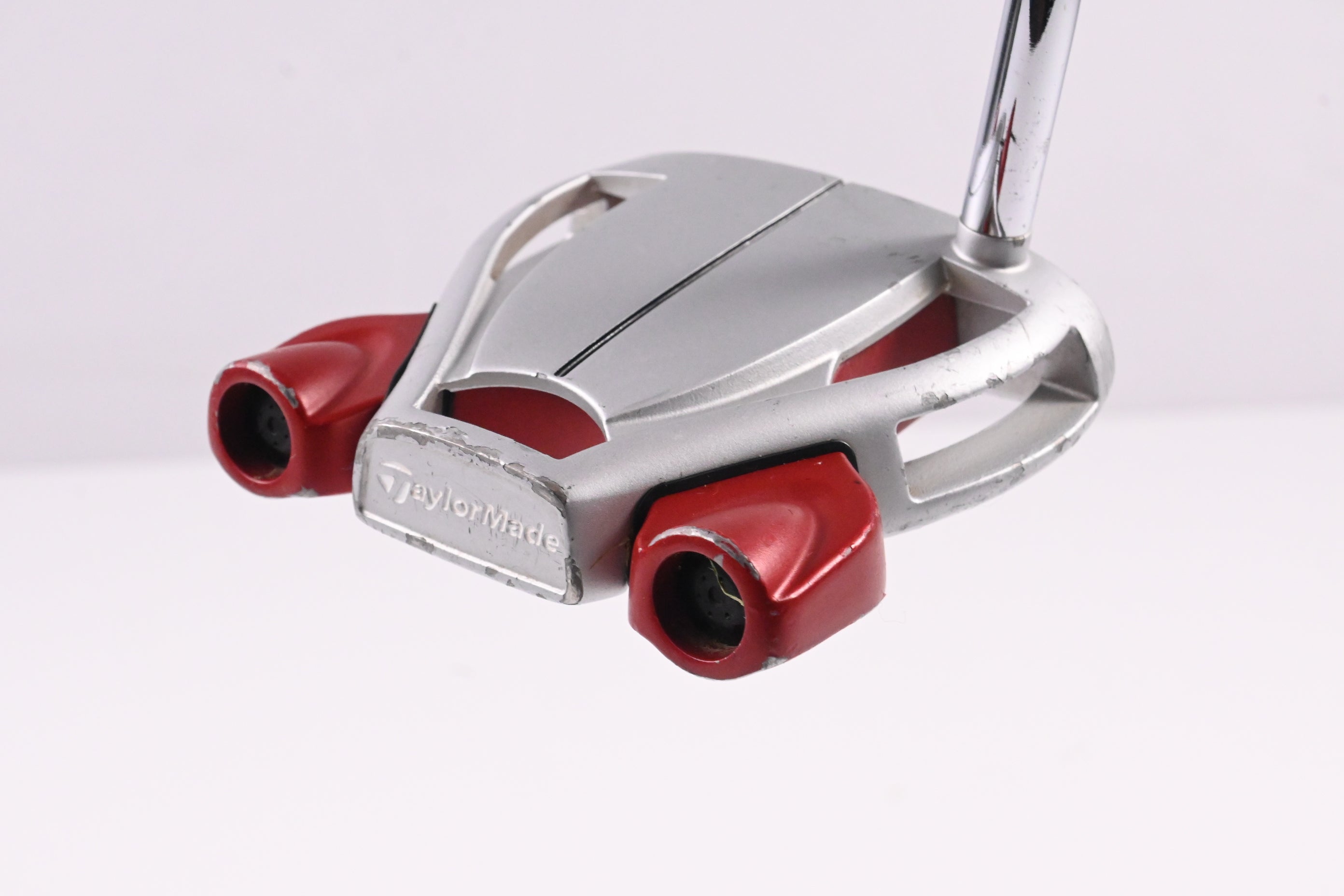 Left Hand Taylormade Spider Tour 2018 Putter / 34.5 Inch