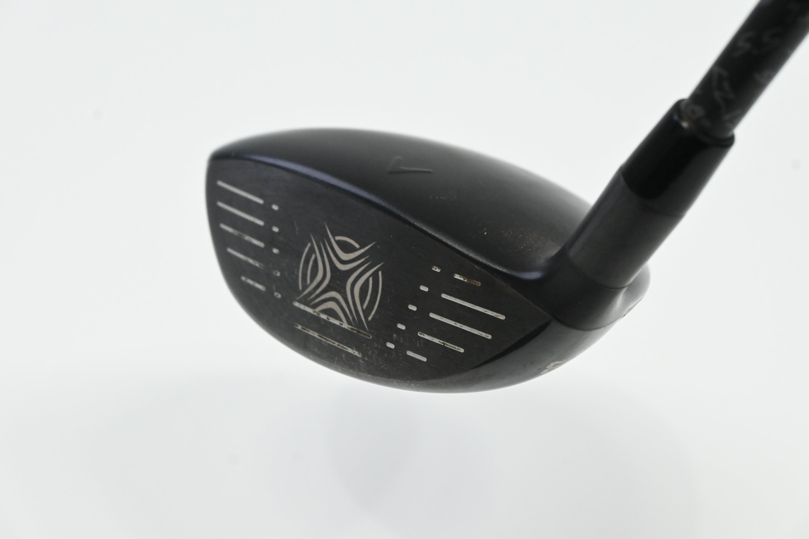 Callaway XR #3 Wood / 15 Degree / Regular Flex Project X LZ15 54 Shaft
