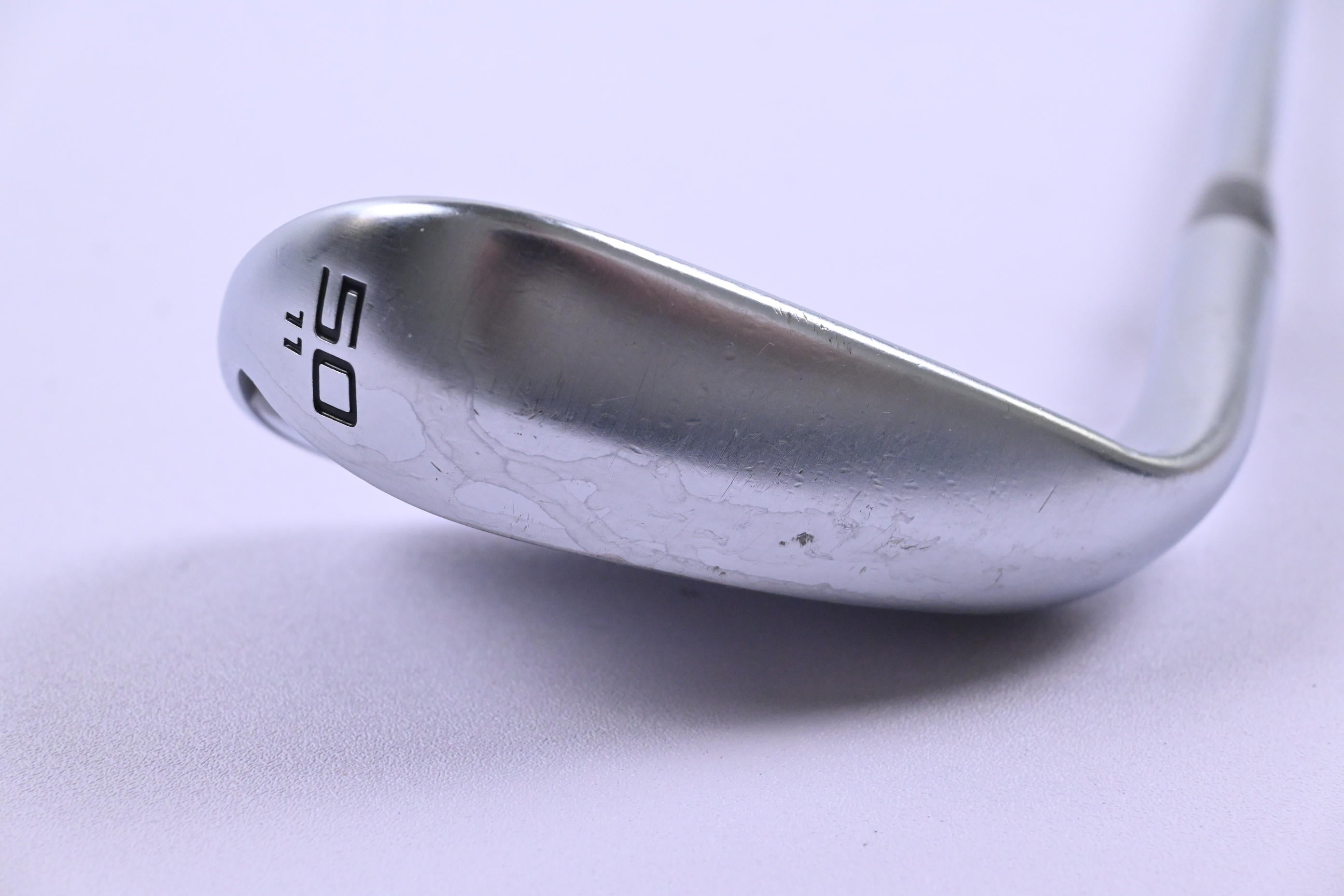 Cleveland CBX Gap Wedge / 50 Degree / Wedge Flex Dynamic Gold Spinner 115 Shaft