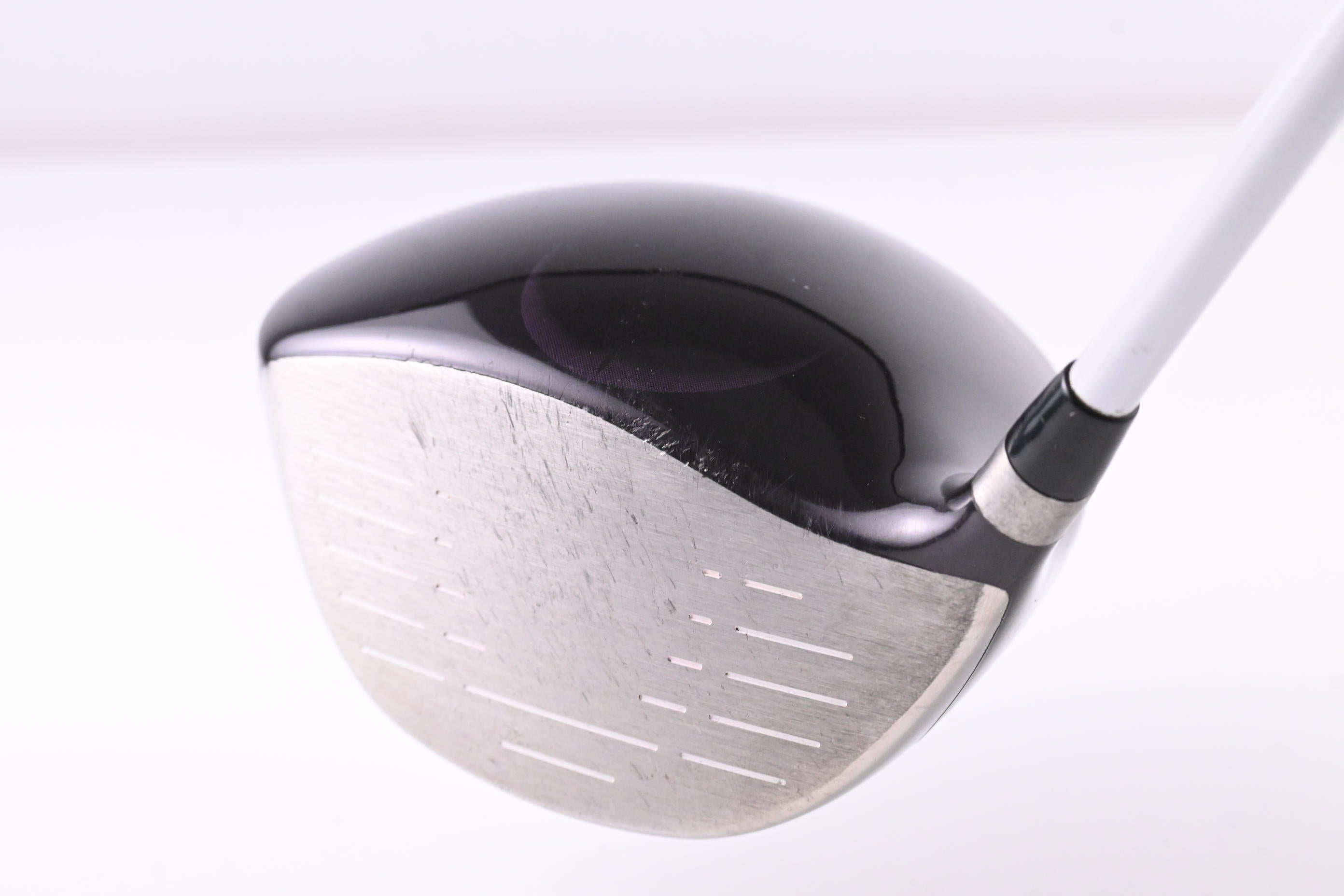 Ladies Ping Rhapsody Driver / 14 Degree / Ladies Flex Ping ULT 129 Shaft