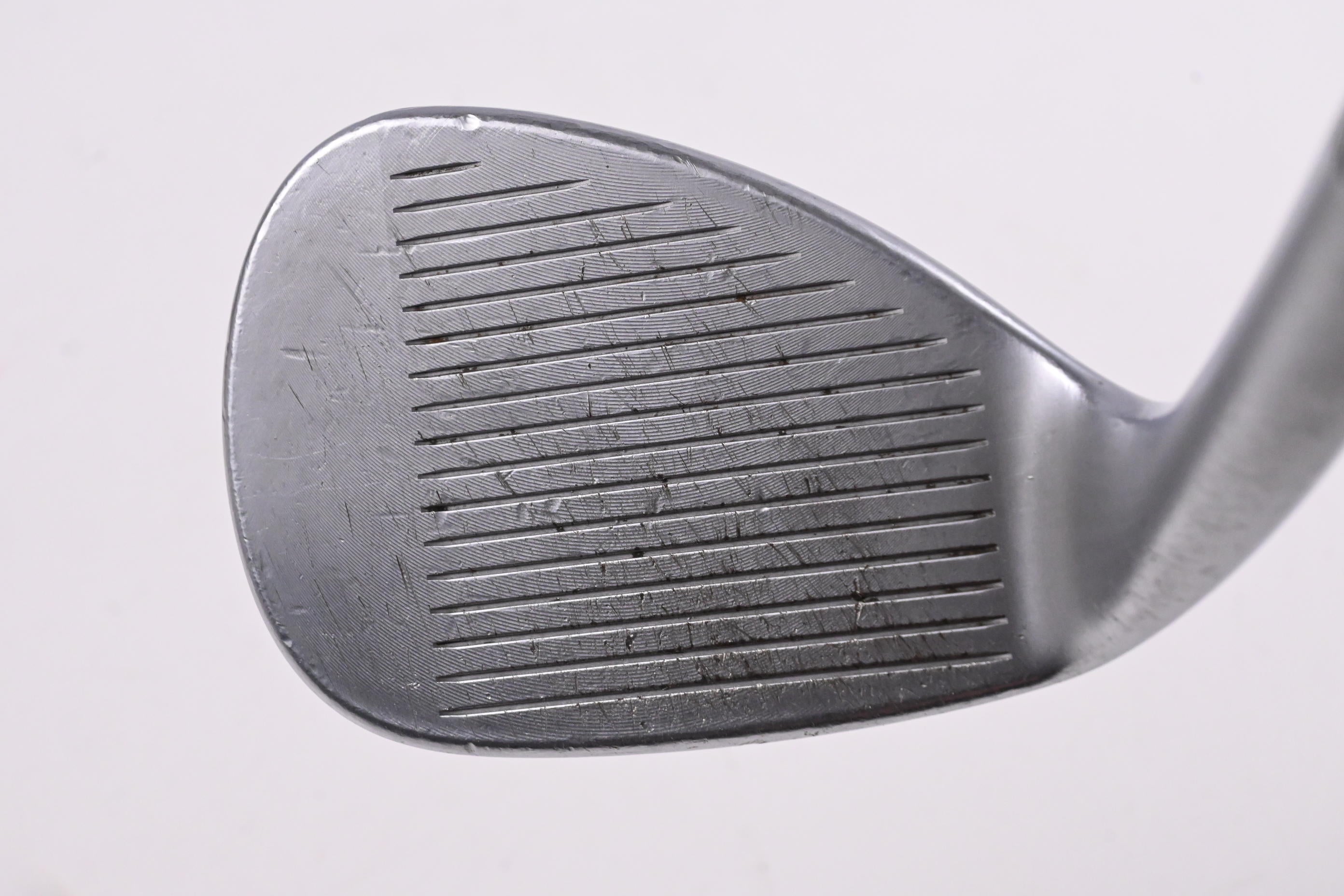 Titleist Vokey SM4 Lob Wedge / 60 Degree / Wedge Flex Vokey Design Shaft