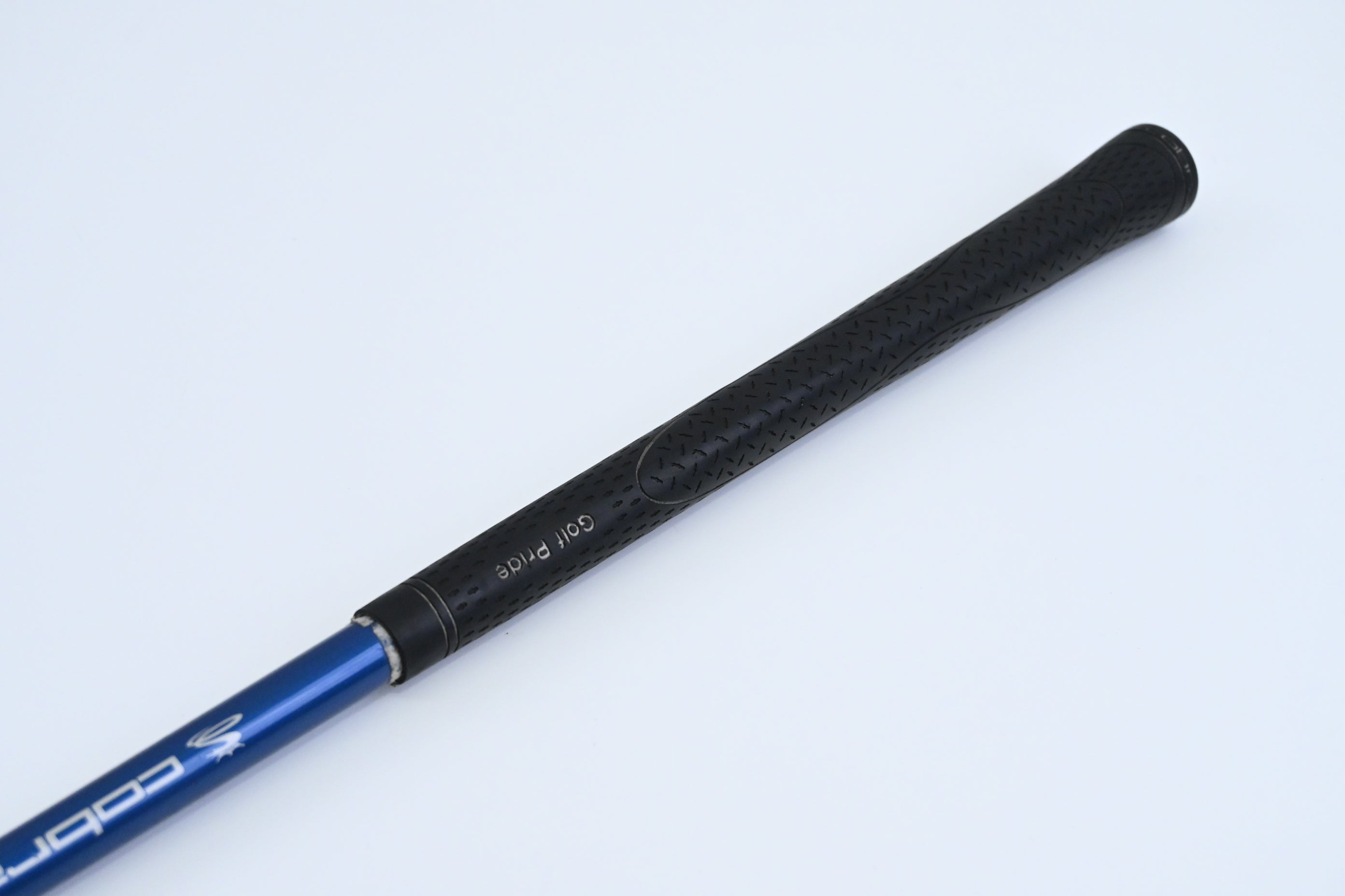 Cobra FP #6 Iron / Regular Flex Aldila NV HL 70 Shaft