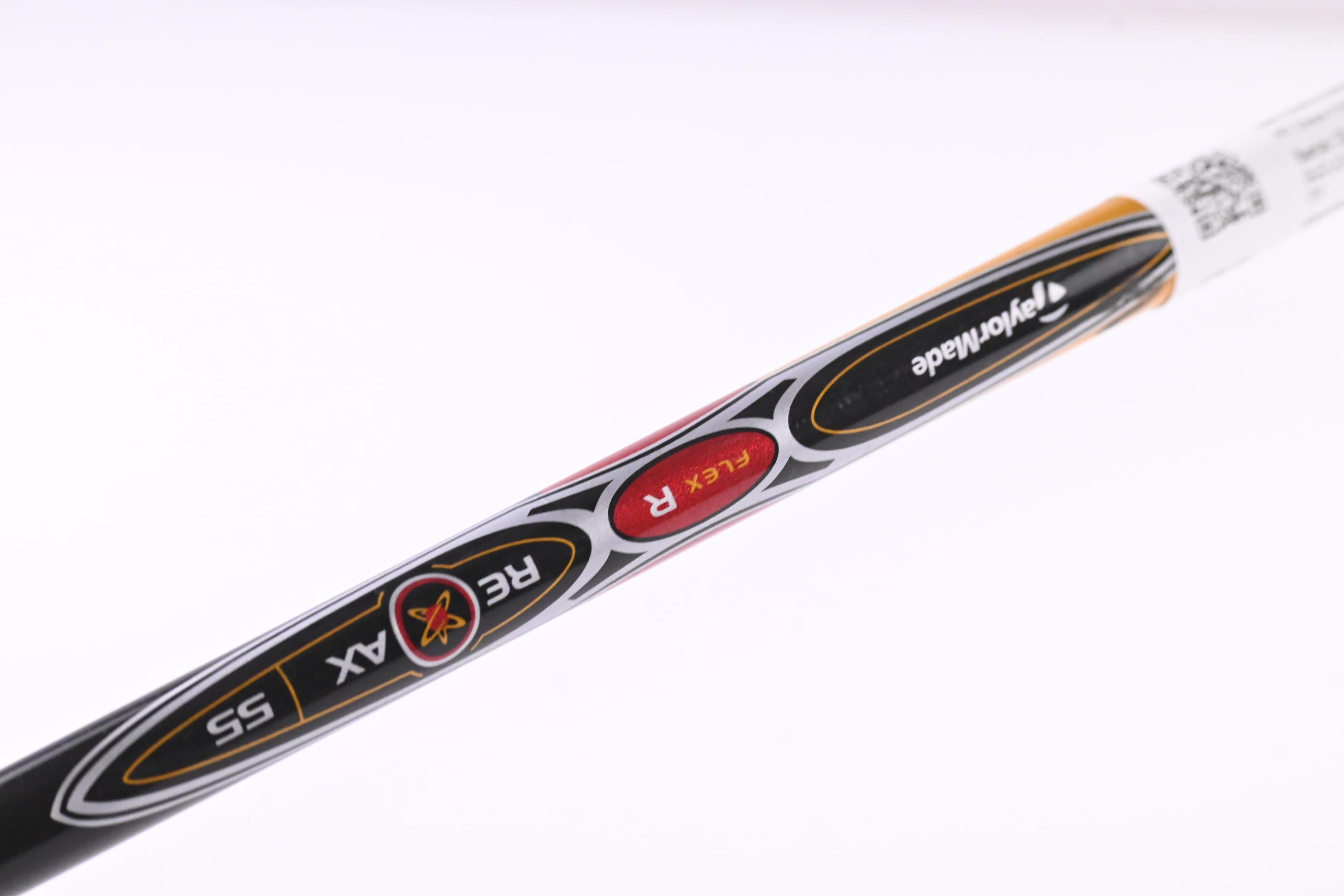 Taylormade R7 Draw #4 Hybrid / 22 Degree / Regular Flex Taylormade Reax 55 Shaft
