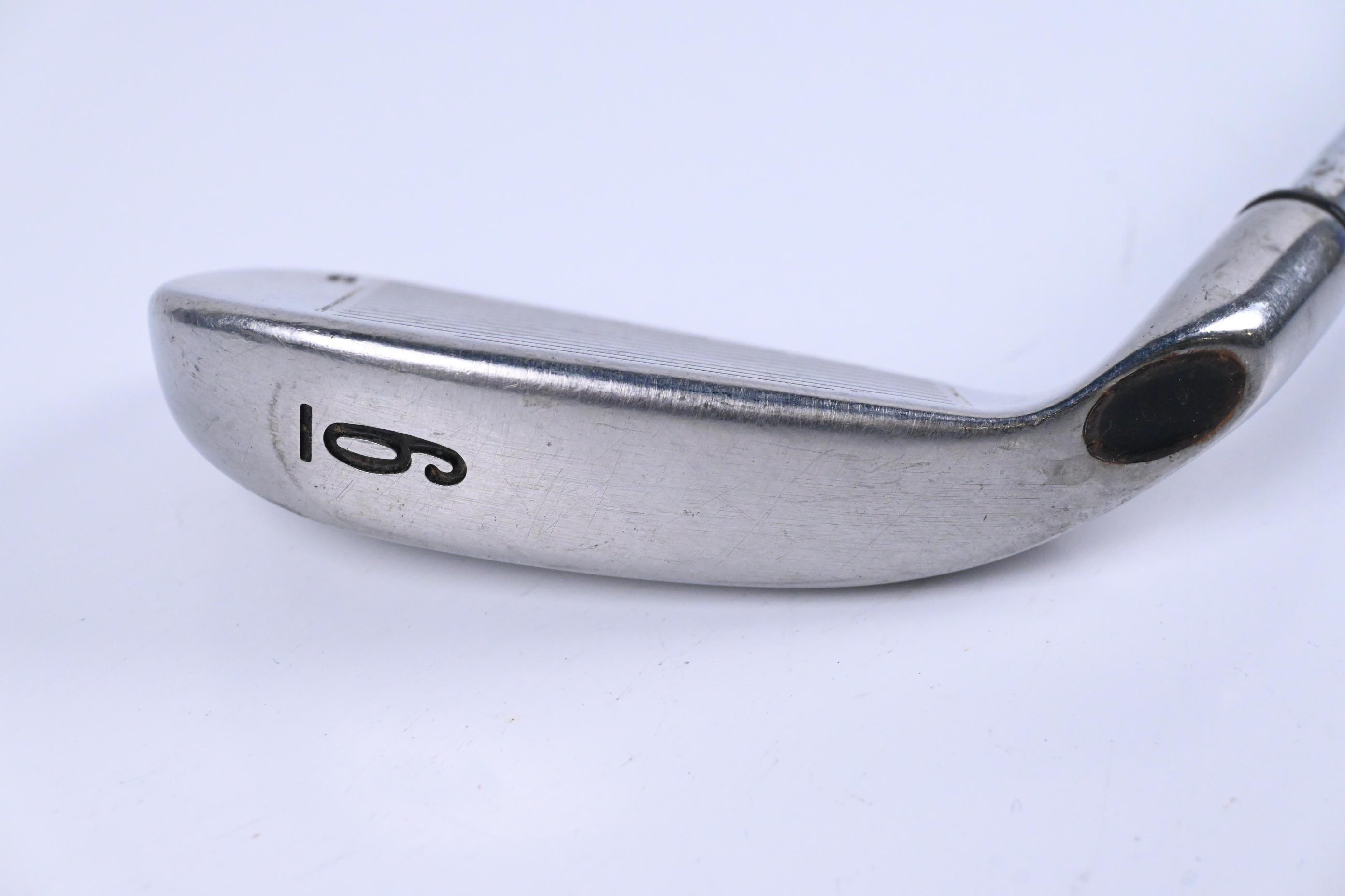 Callaway X-14 #6 Iron / Regular Flex Steelhead Shaft