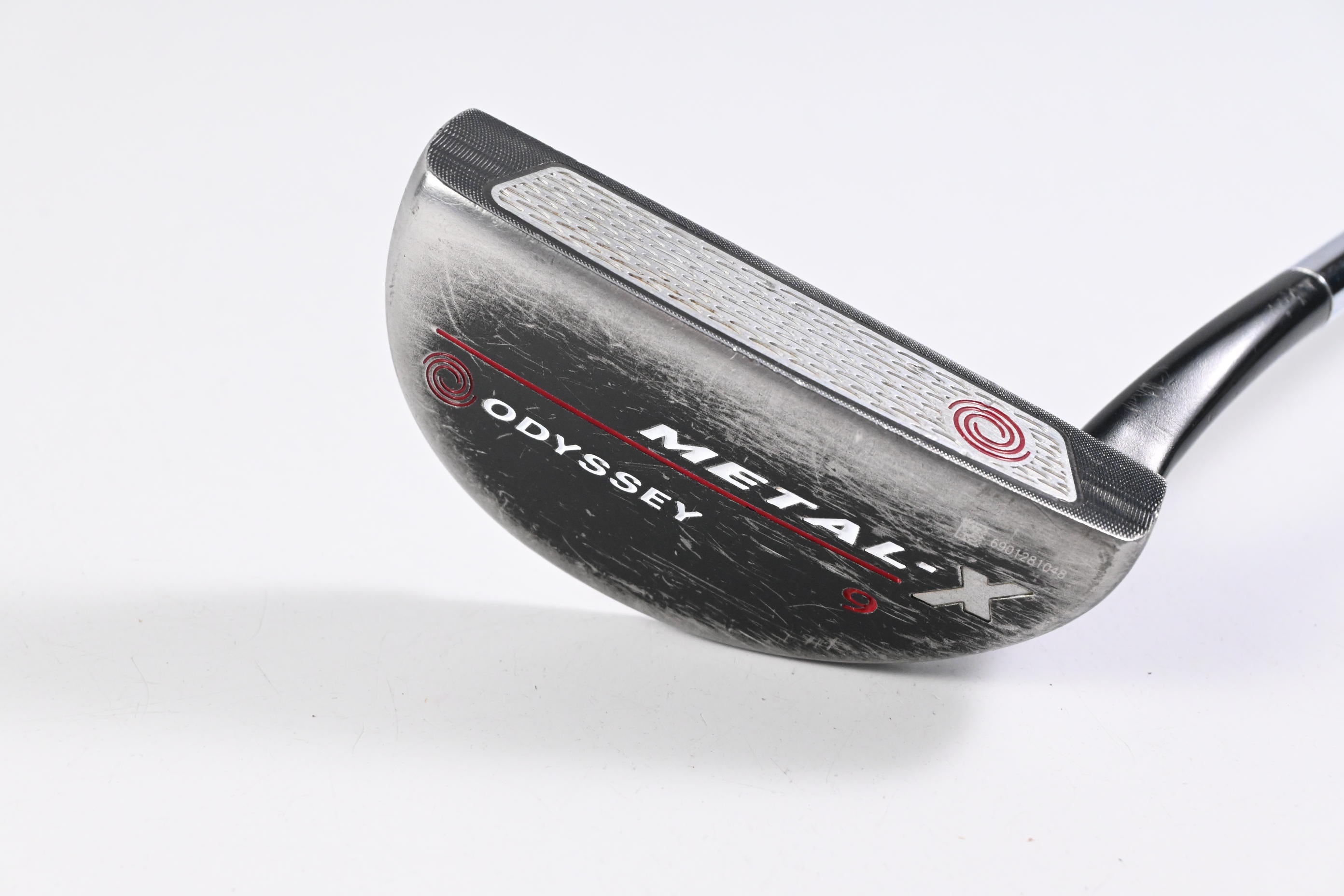 Odyssey Metal-X #9 Putter / 34 Inch