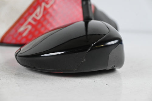 TaylorMade Stealth 2 #3 Wood / 15 Degree / Senior Flex Fujikura Ventus TR Red 5