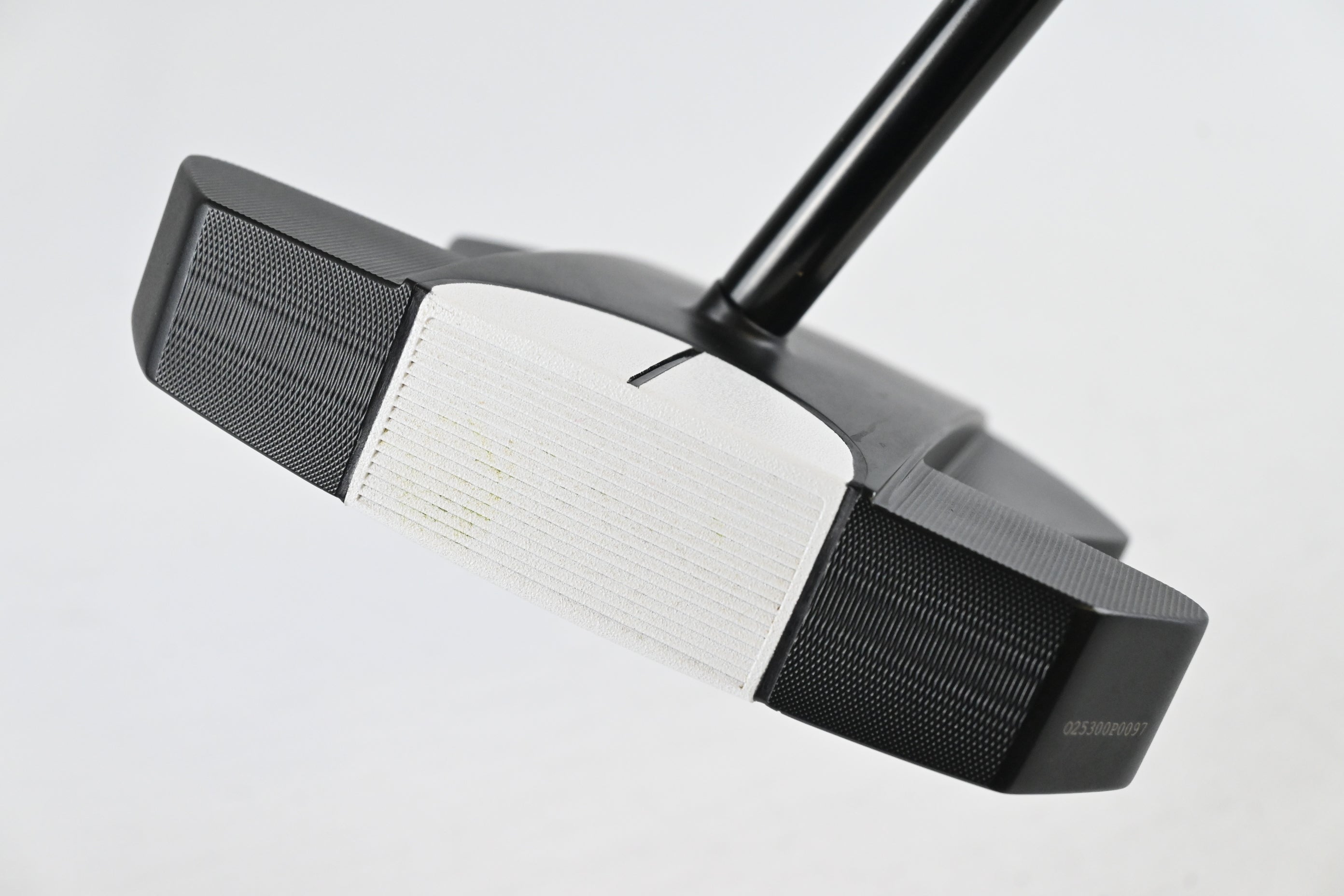 Odyssey Ai-Dual Max 1/2-Ball Putter / 35 Inch