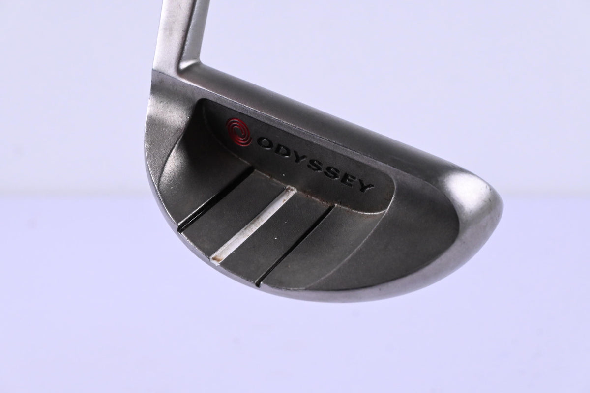 Odyssey X-Act Tank Chipper / 37 Degree / Wedge Flex Odyssey X-Act Shaft