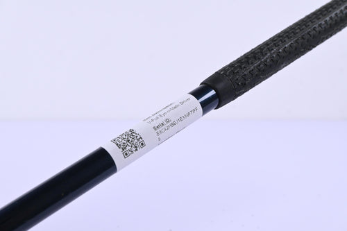 MacGregor V-Foil Eye-o-Matic Driver / 9.5 Degree / Stiff Flex YS-6.1 Shaft