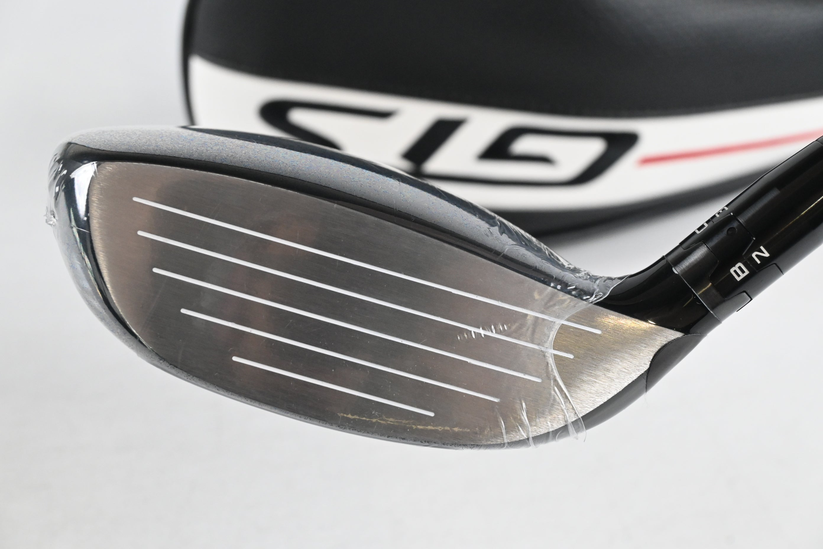 Titleist GTS2 #3 Wood / 15 Degree / Regular Flex Tensei 1K Blue 65 Shaft