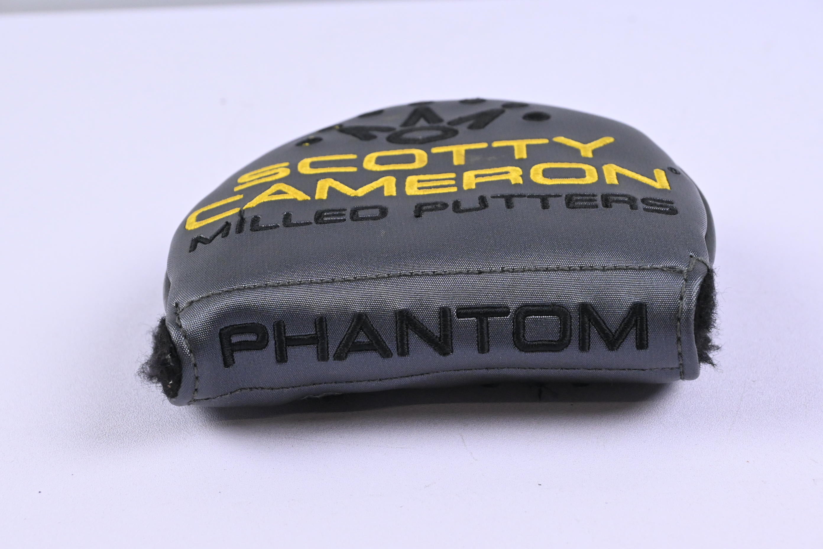 Scotty Cameron 2024 Phantom 7.5 Putter / 34 Inch
