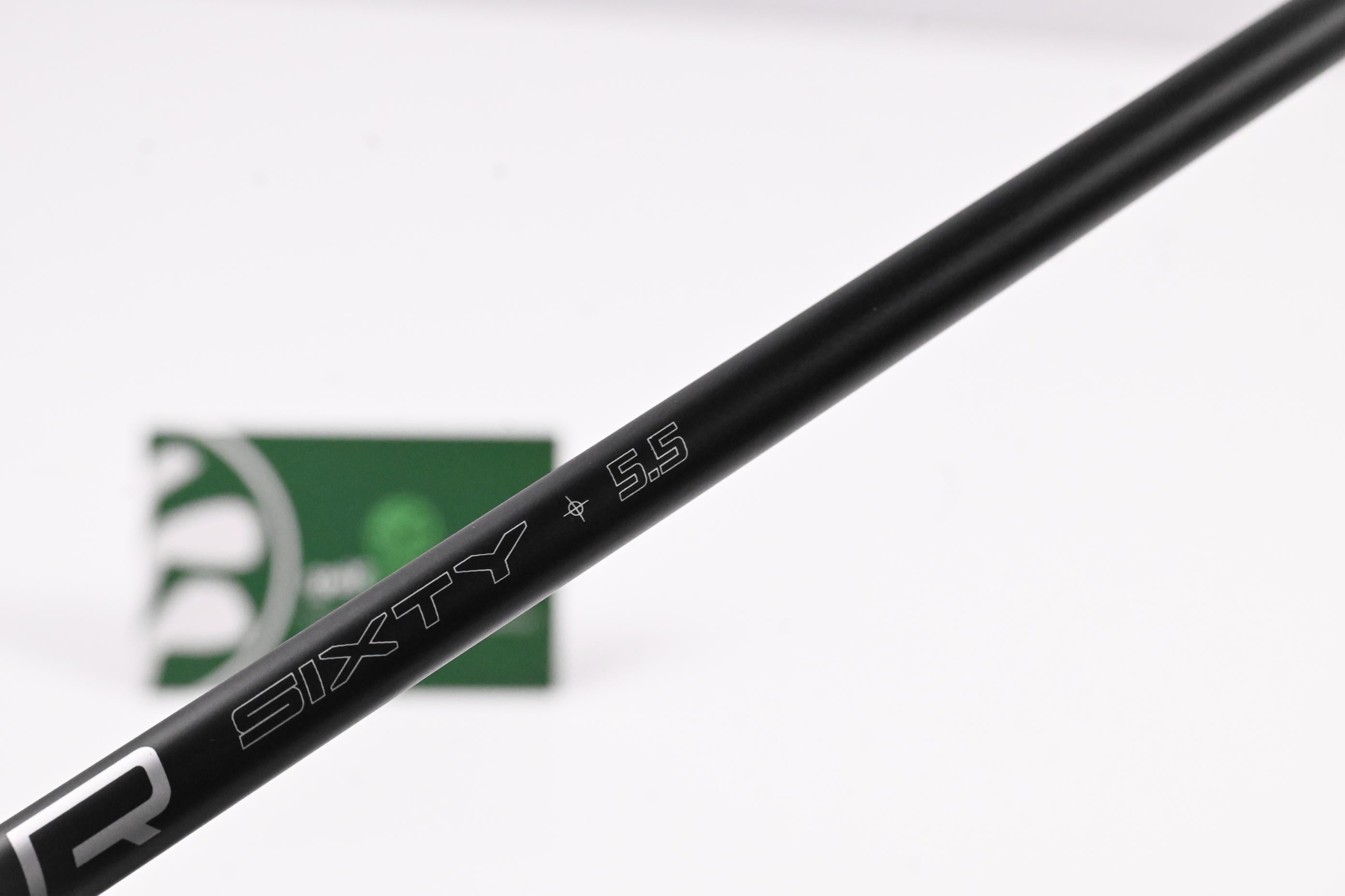 Project X Cypher 2.0 60 #5 Hybrid Shaft / Regular Flex / Callaway 3rd Gen